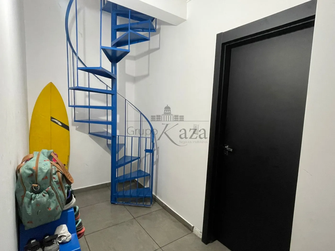 Foto 15 de Casa Padrão em Residencial União, São José dos Campos - imagem 15