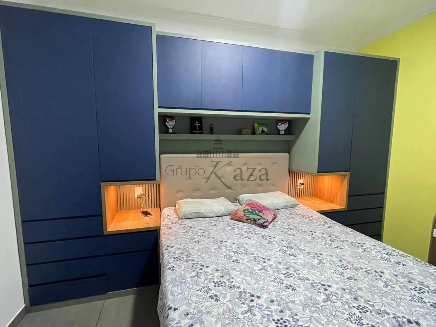 Foto 17 de Casa Padrão em Residencial União, São José dos Campos - imagem 17