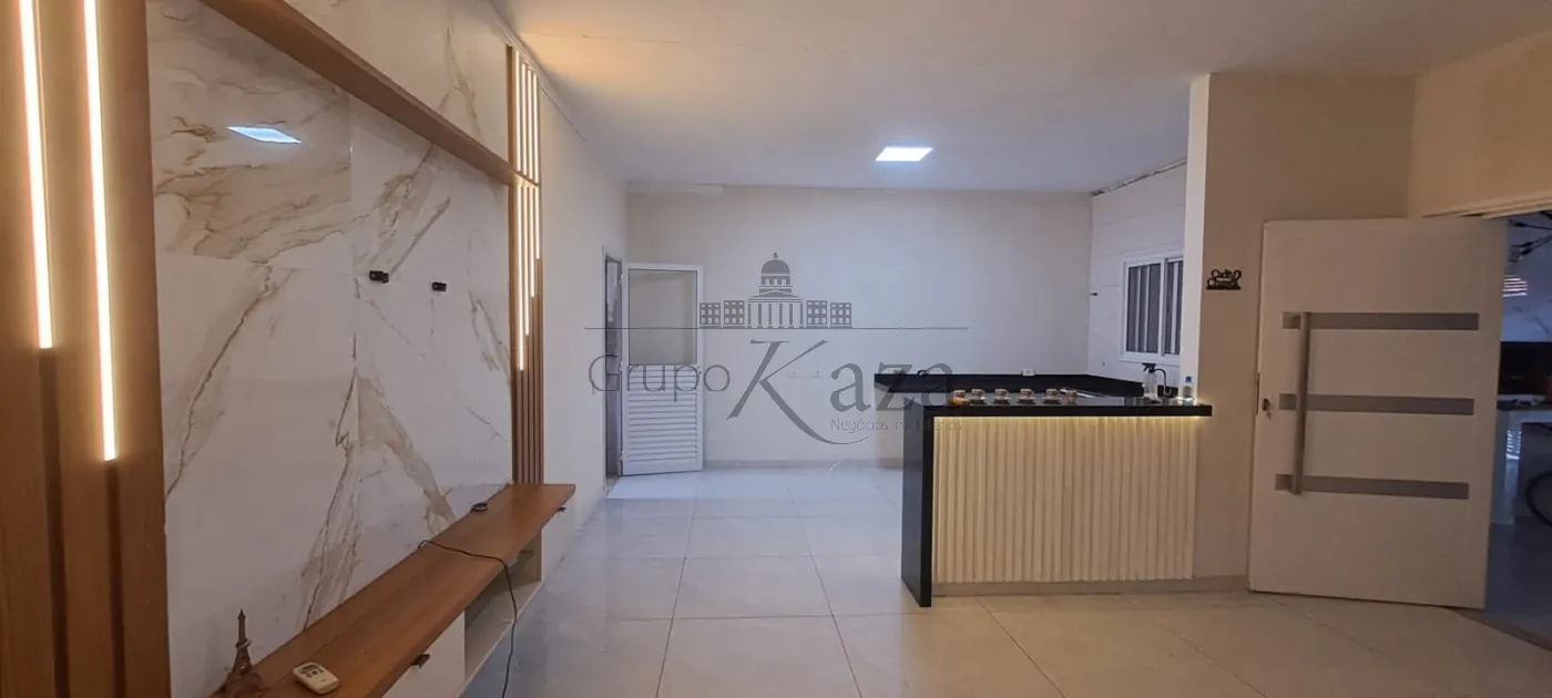 Foto 2 de Casa Térrea em Residencial Parque dos Sinos, Jacareí - imagem 2