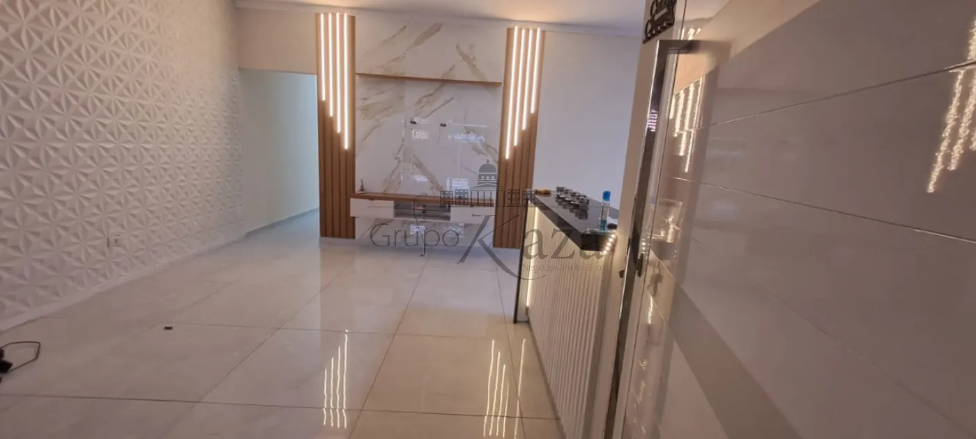 Foto 1 de Casa Térrea em Residencial Parque dos Sinos, Jacareí - imagem 1