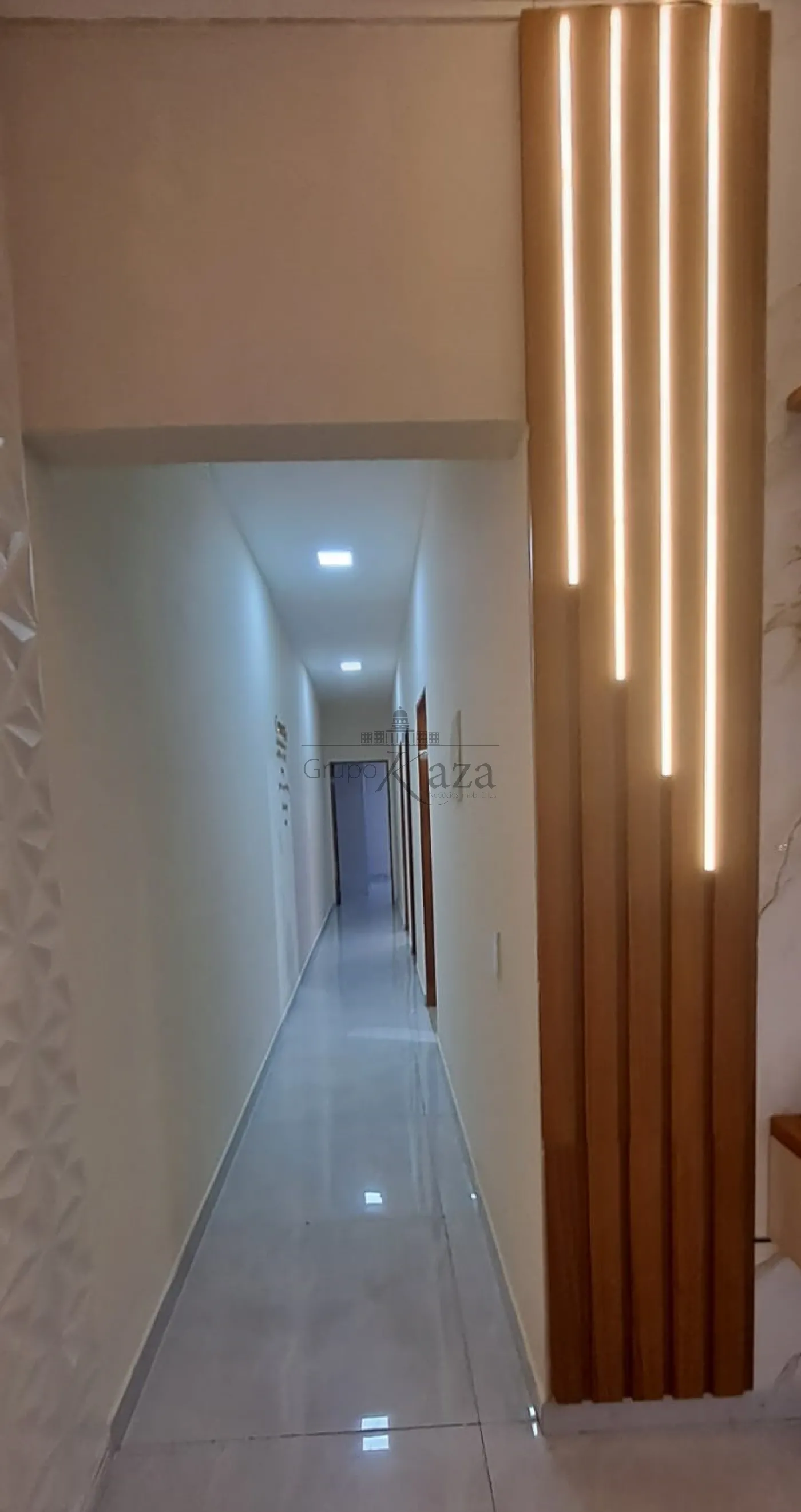Foto 4 de Casa Térrea em Residencial Parque dos Sinos, Jacareí - imagem 4