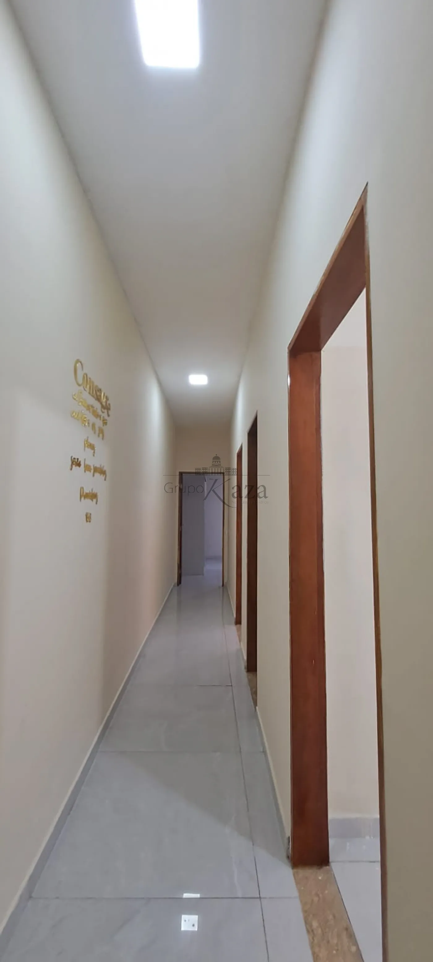 Foto 5 de Casa Térrea em Residencial Parque dos Sinos, Jacareí - imagem 5