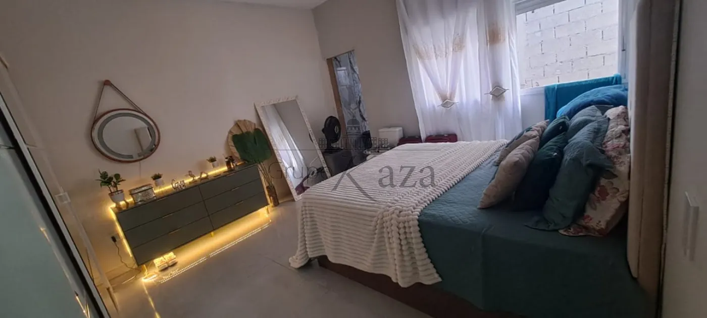 Foto 6 de Casa Térrea em Residencial Parque dos Sinos, Jacareí - imagem 6