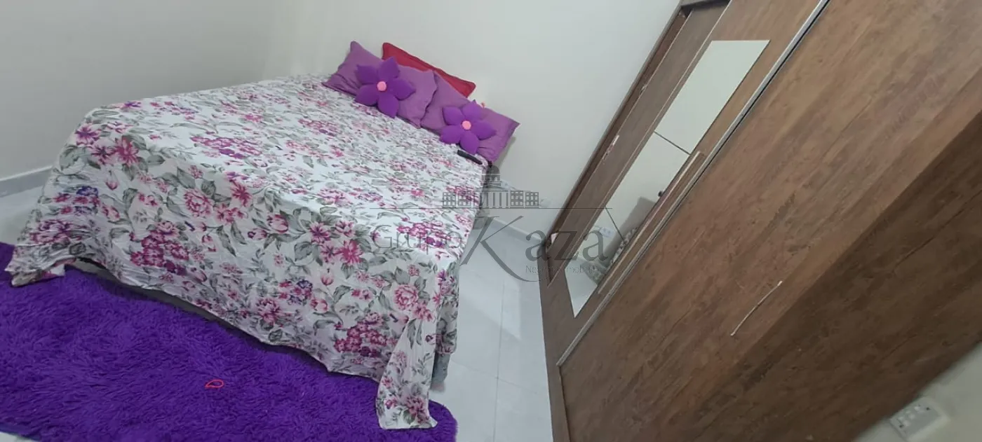 Foto 7 de Casa Térrea em Residencial Parque dos Sinos, Jacareí - imagem 7