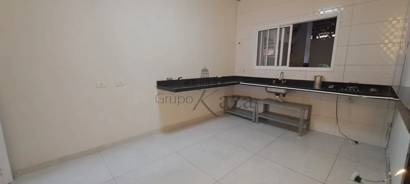 Foto 3 de Casa Térrea em Residencial Parque dos Sinos, Jacareí - imagem 3