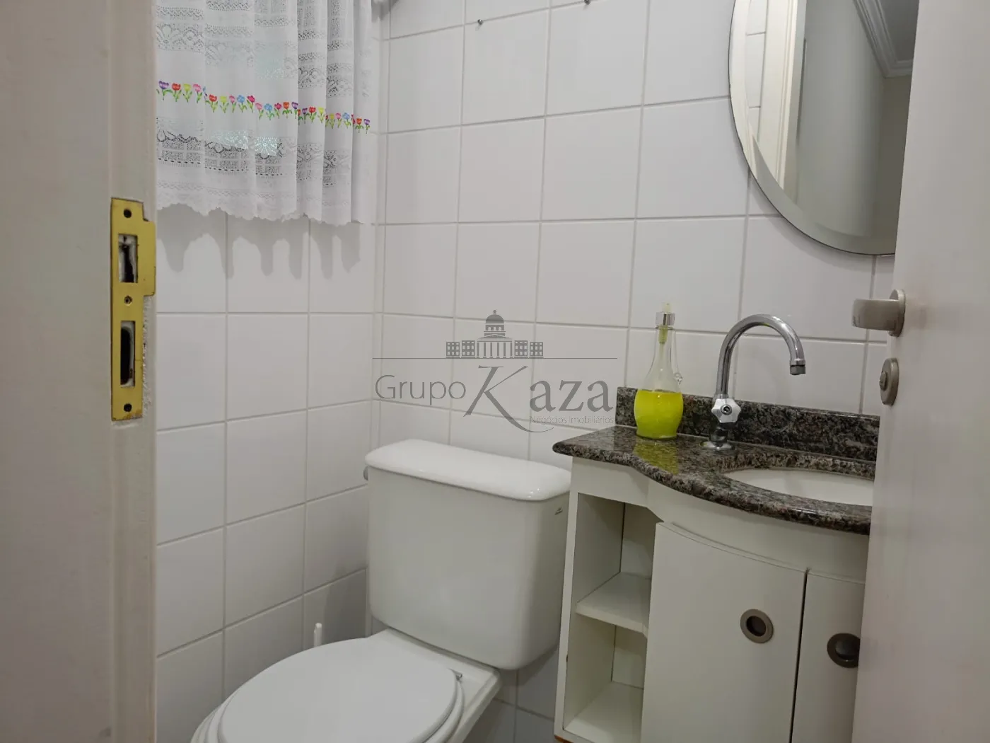 Foto 4 de Apartamento Padrão em Parque Residencial Aquarius, São José dos Campos - imagem 4
