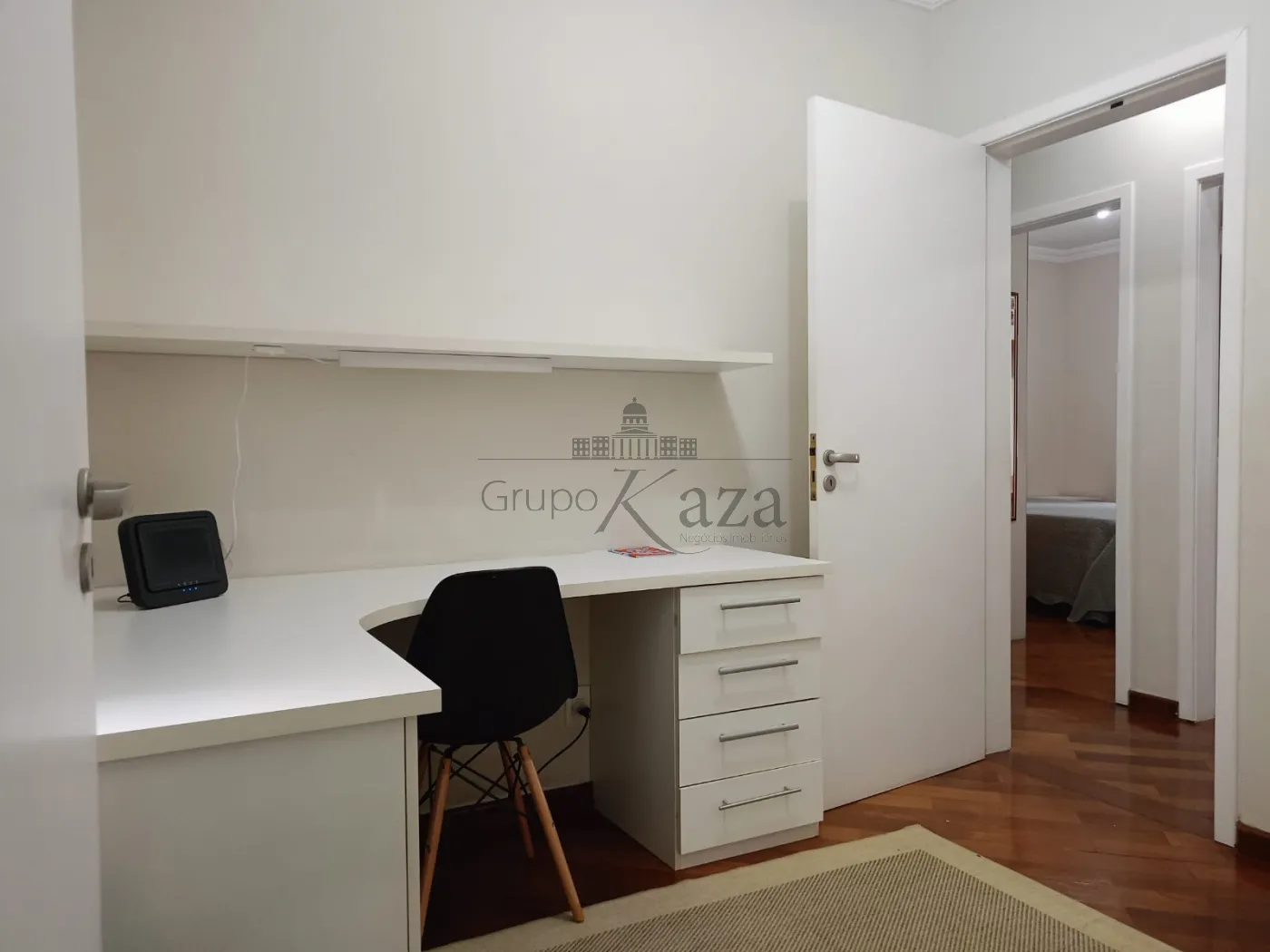 Foto 13 de Apartamento Padrão em Parque Residencial Aquarius, São José dos Campos - imagem 13
