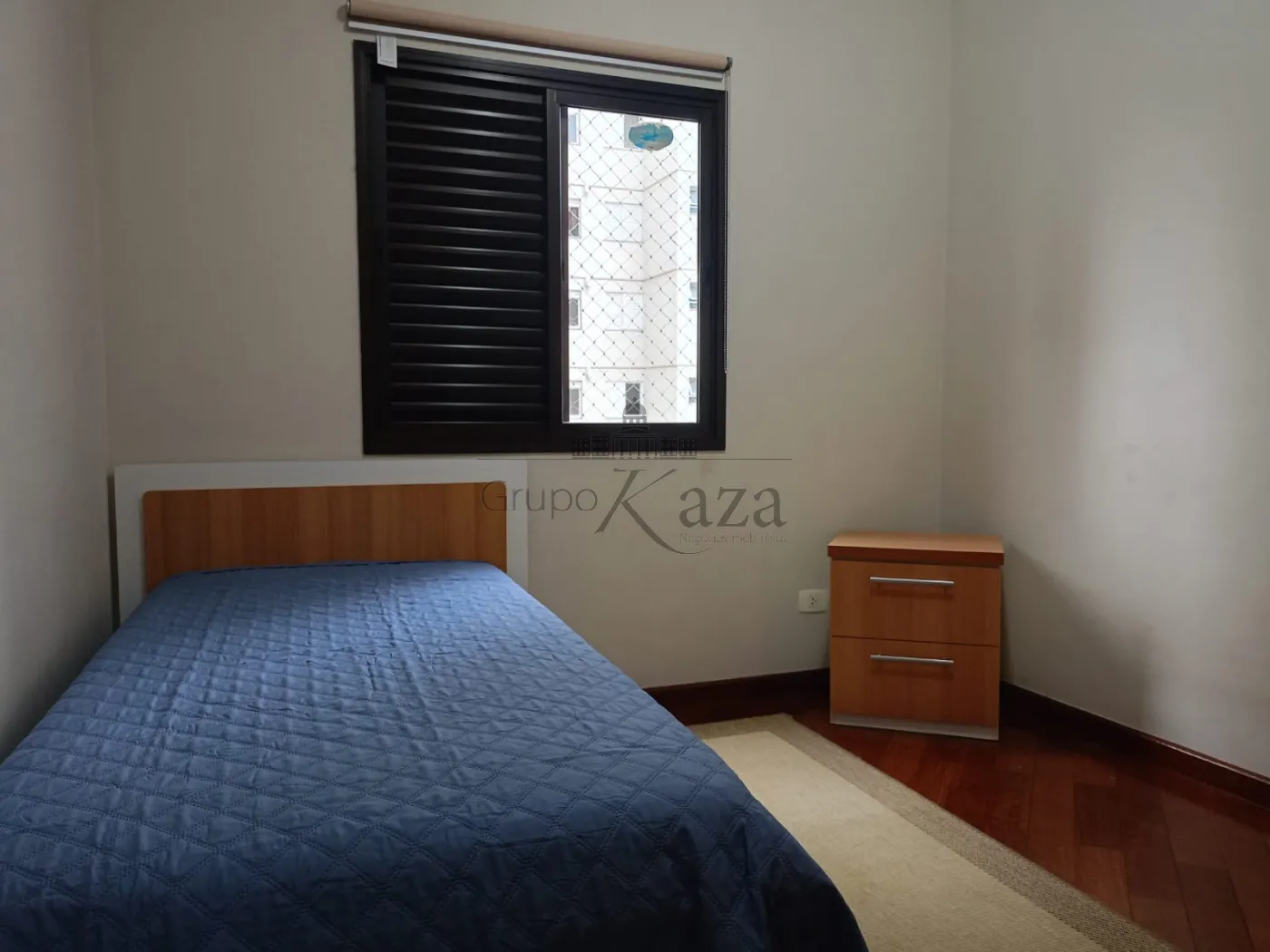 Foto 15 de Apartamento Padrão em Parque Residencial Aquarius, São José dos Campos - imagem 15