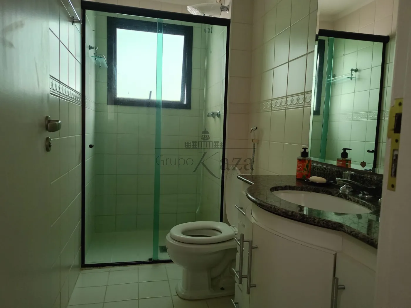 Foto 17 de Apartamento Padrão em Parque Residencial Aquarius, São José dos Campos - imagem 17