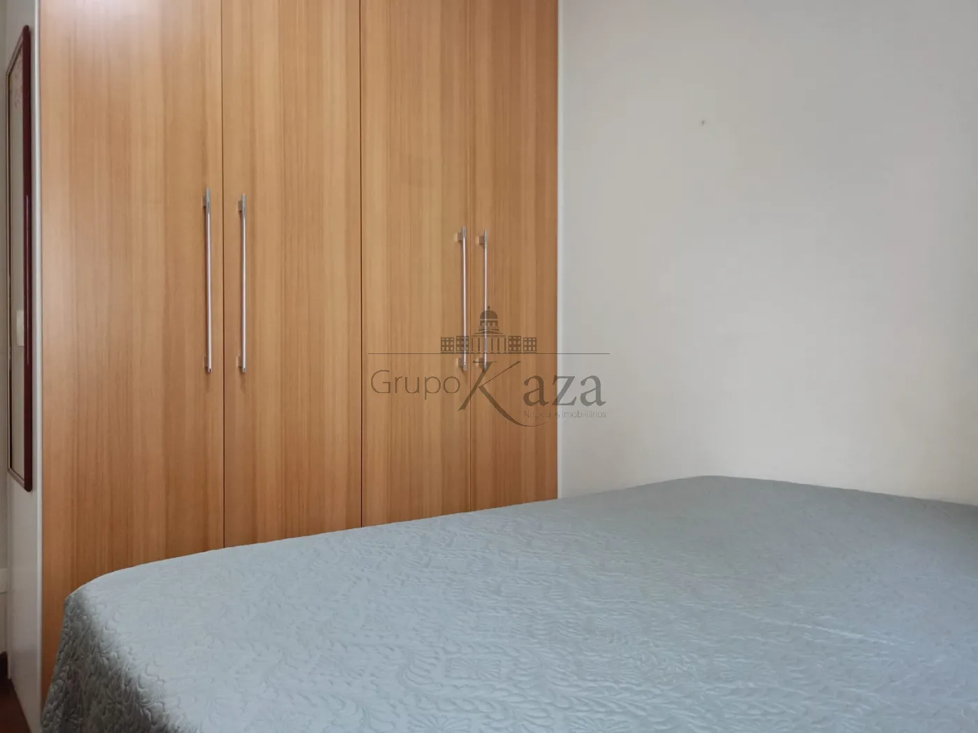 Foto 19 de Apartamento Padrão em Parque Residencial Aquarius, São José dos Campos - imagem 19