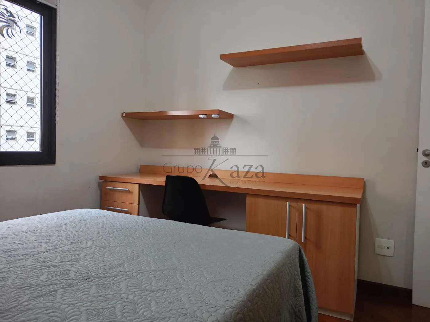 Foto 20 de Apartamento Padrão em Parque Residencial Aquarius, São José dos Campos - imagem 20