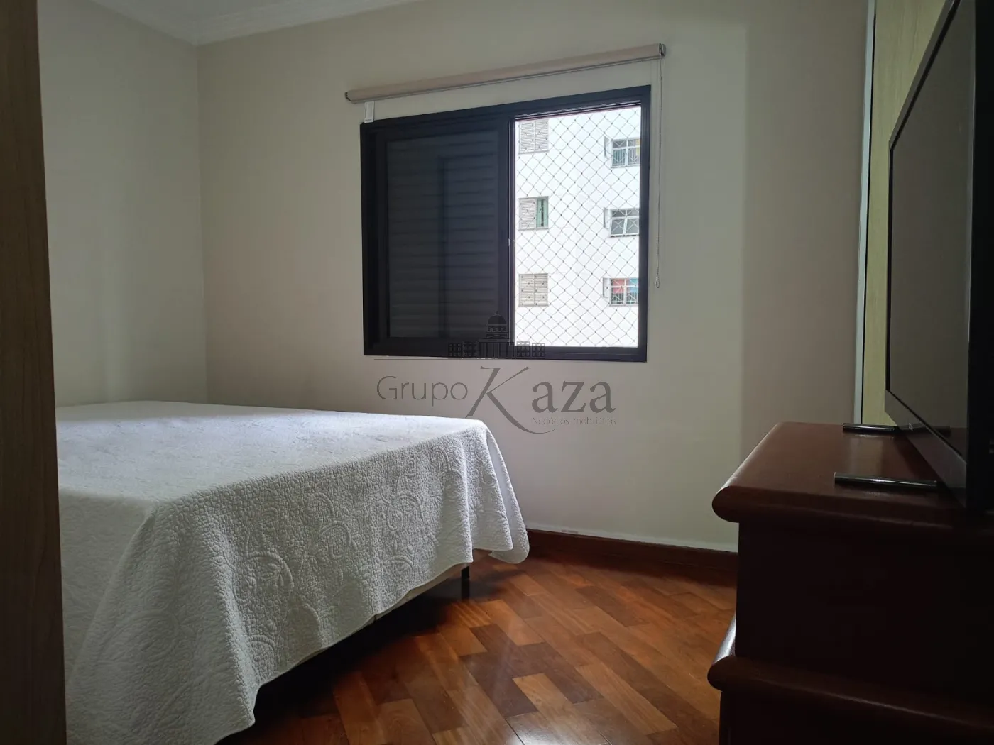 Foto 21 de Apartamento Padrão em Parque Residencial Aquarius, São José dos Campos - imagem 21