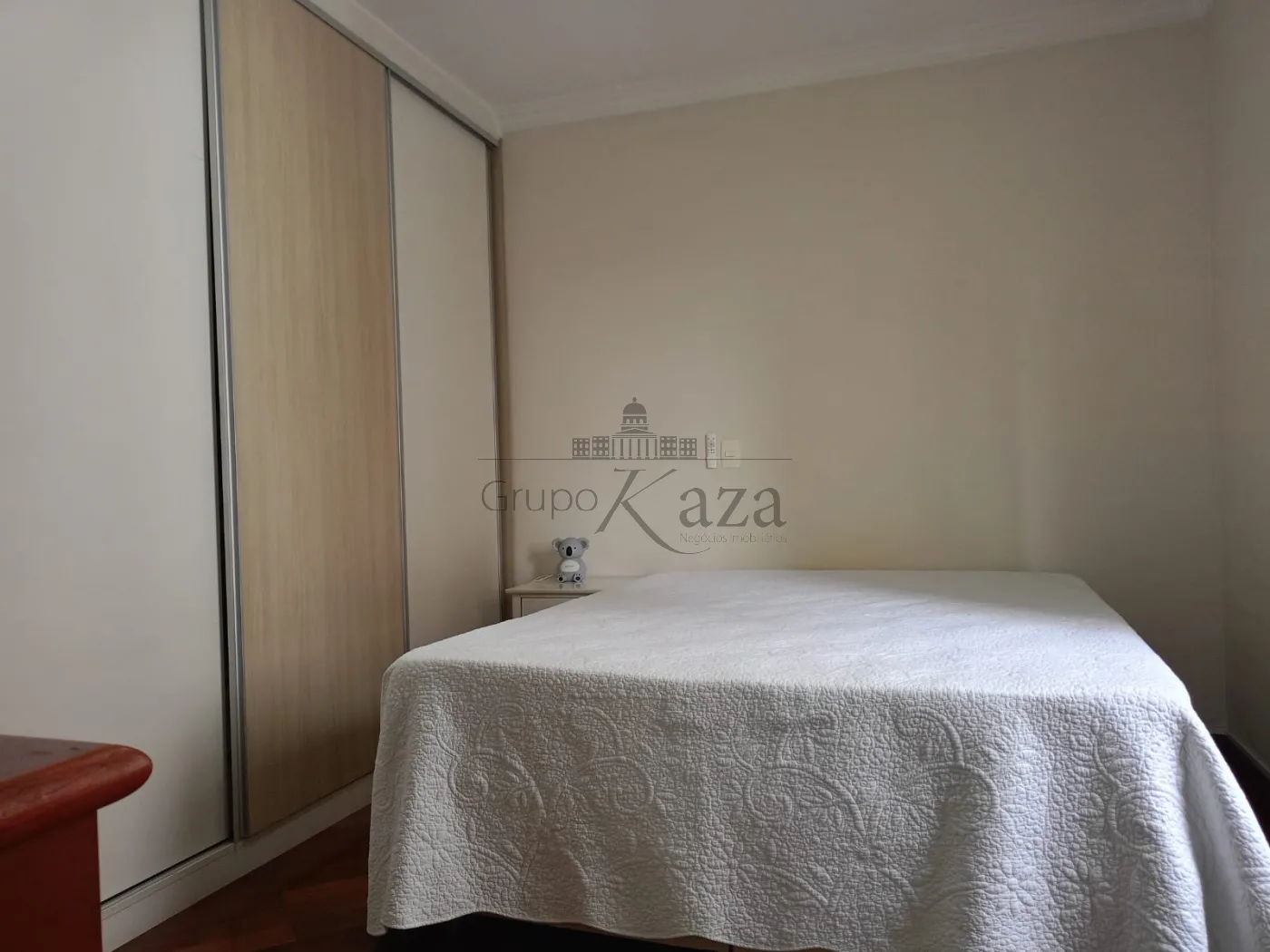 Foto 22 de Apartamento Padrão em Parque Residencial Aquarius, São José dos Campos - imagem 22