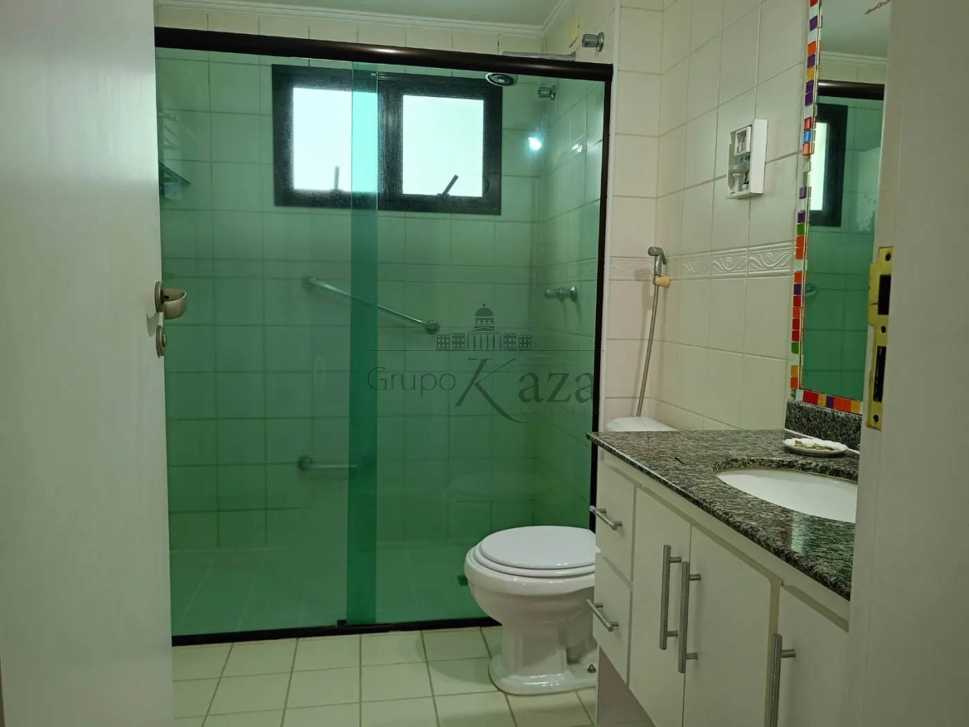 Foto 24 de Apartamento Padrão em Parque Residencial Aquarius, São José dos Campos - imagem 24
