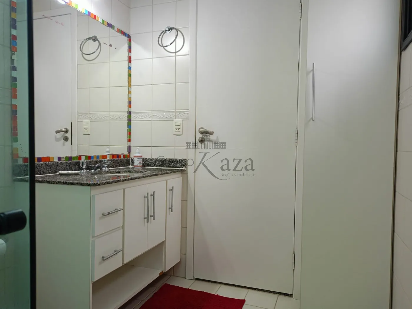 Foto 25 de Apartamento Padrão em Parque Residencial Aquarius, São José dos Campos - imagem 25
