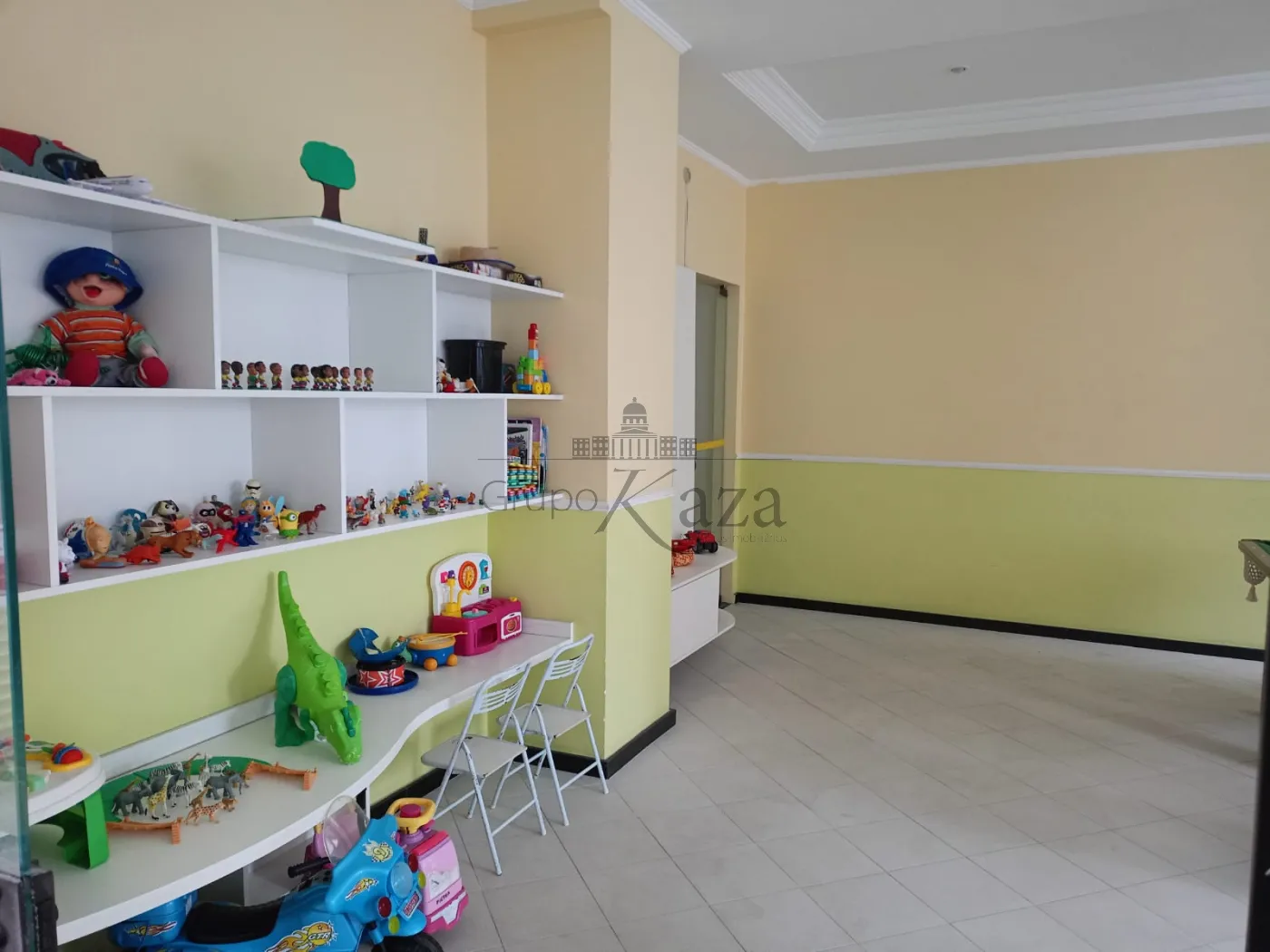 Foto 26 de Apartamento Padrão em Parque Residencial Aquarius, São José dos Campos - imagem 26