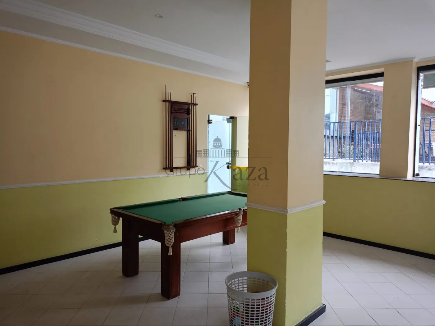 Foto 27 de Apartamento Padrão em Parque Residencial Aquarius, São José dos Campos - imagem 27