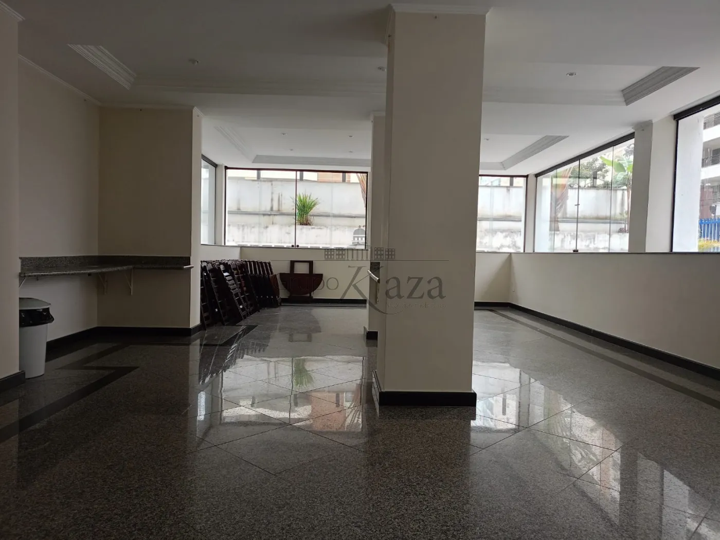Foto 28 de Apartamento Padrão em Parque Residencial Aquarius, São José dos Campos - imagem 28