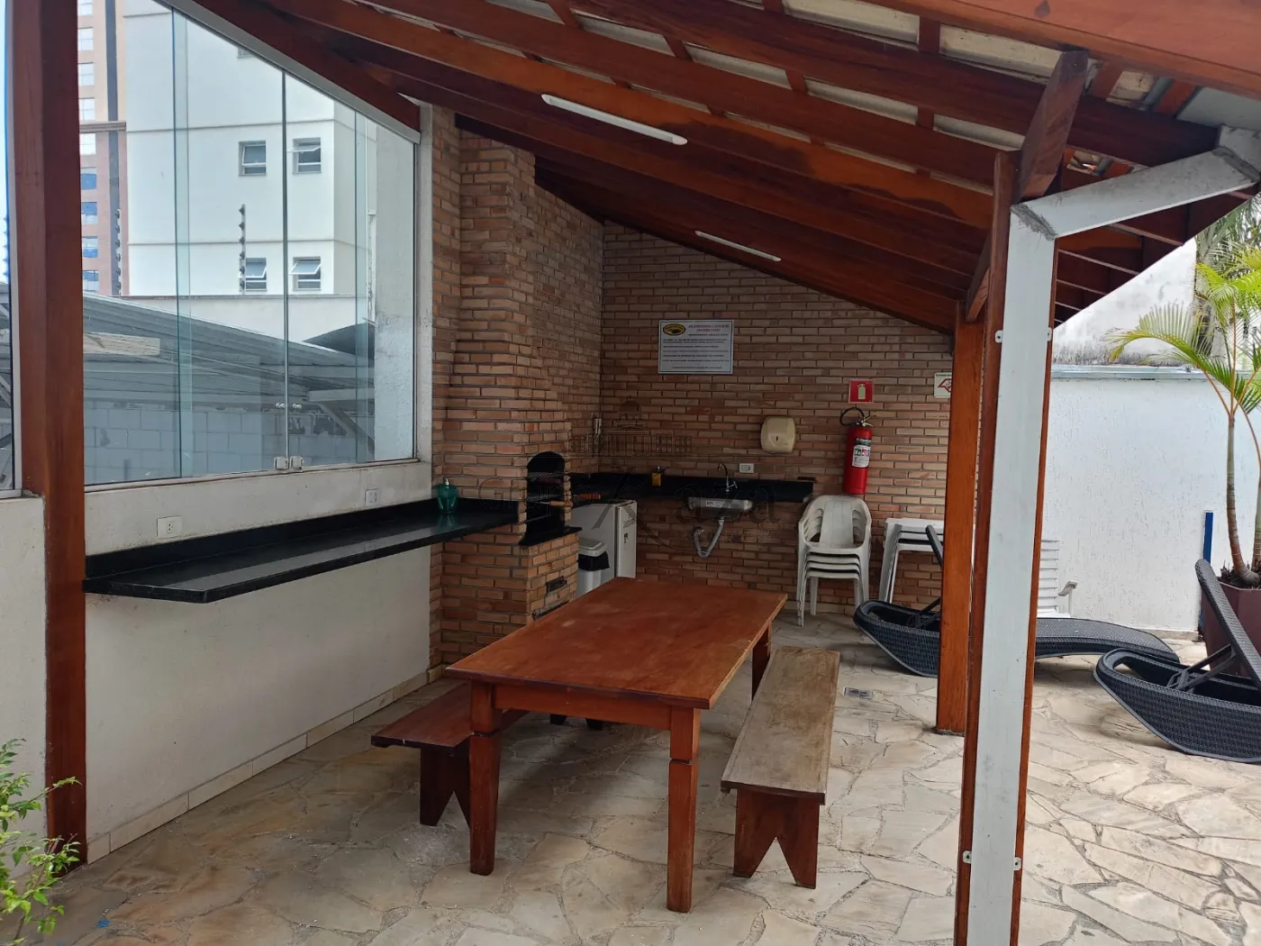 Foto 30 de Apartamento Padrão em Parque Residencial Aquarius, São José dos Campos - imagem 30