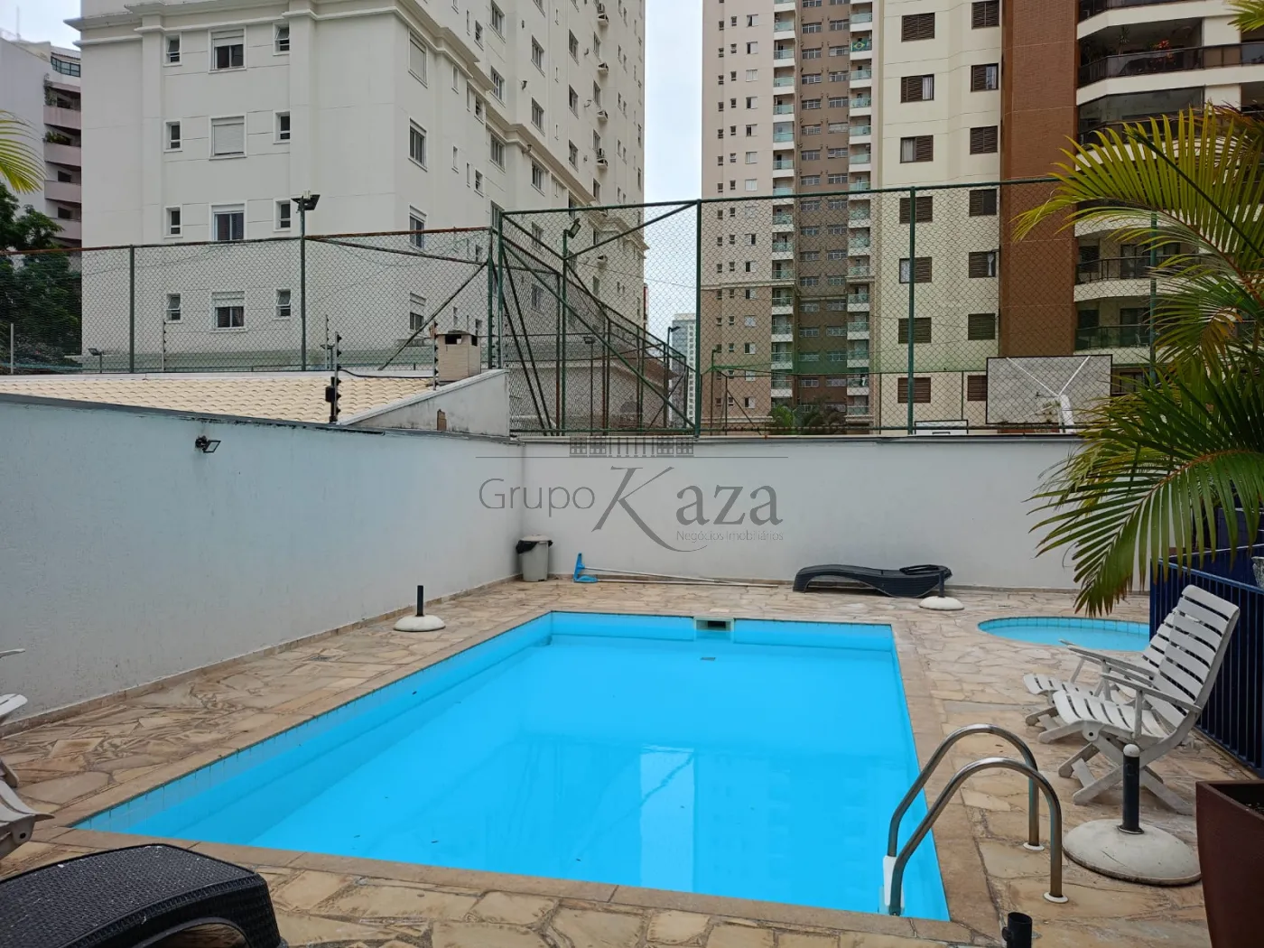 Foto 31 de Apartamento Padrão em Parque Residencial Aquarius, São José dos Campos - imagem 31