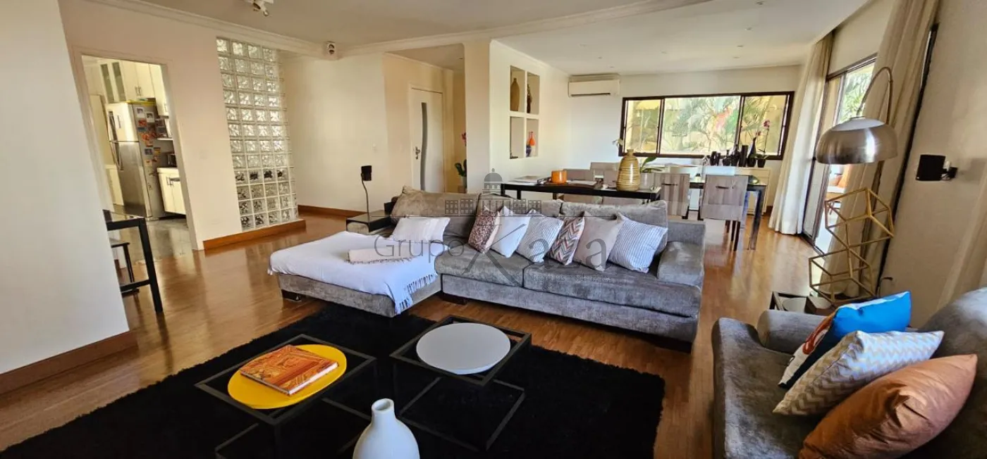Foto 1 de Apartamento Padrão em Vila Mariana, São Paulo - imagem 1