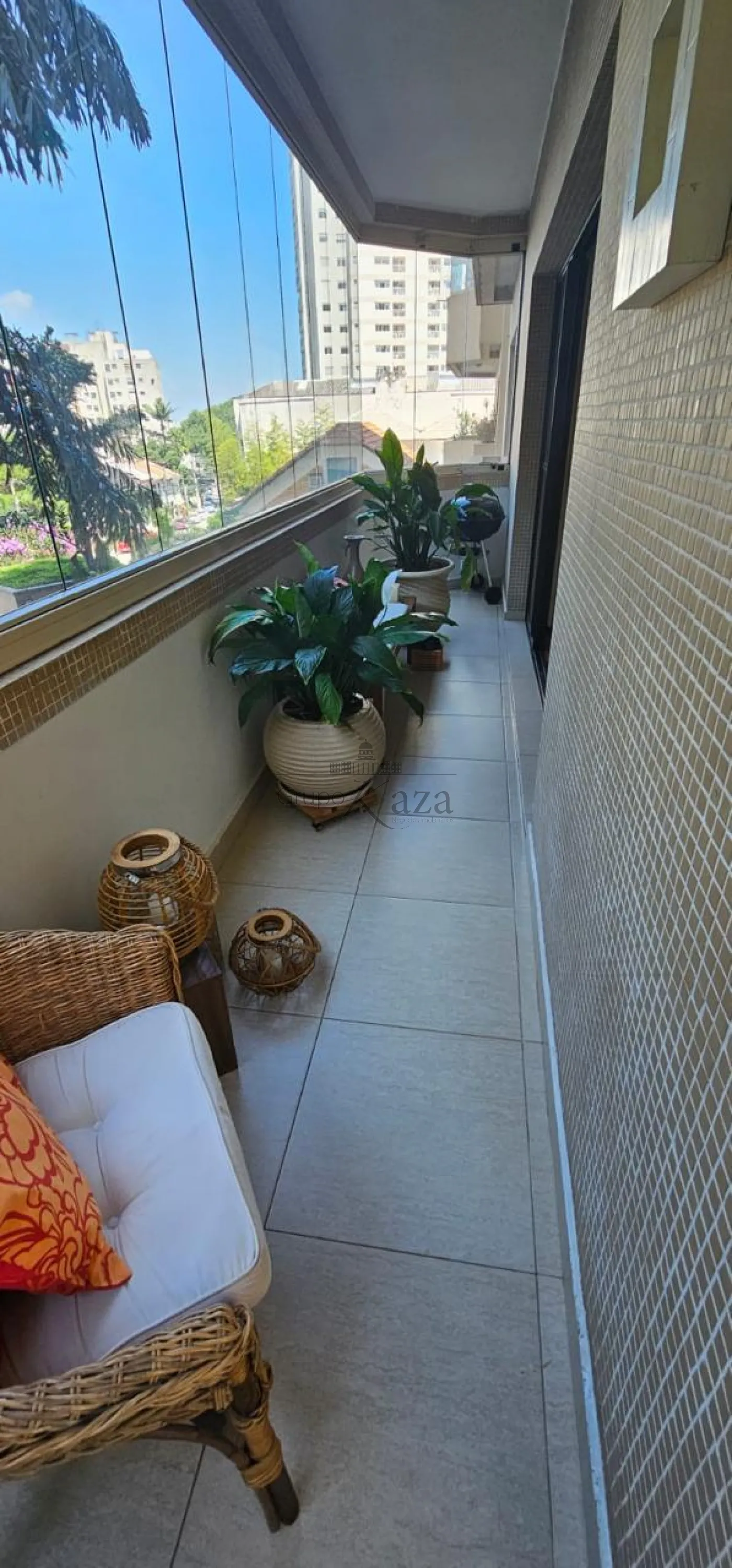 Foto 4 de Apartamento Padrão em Vila Mariana, São Paulo - imagem 4