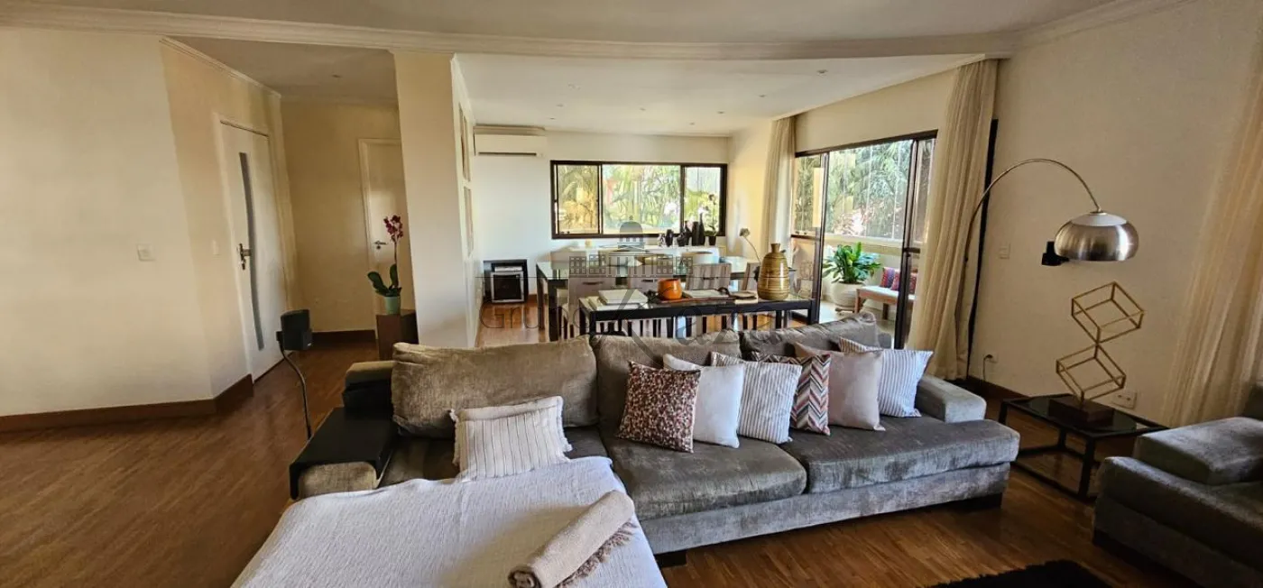 Foto 2 de Apartamento Padrão em Vila Mariana, São Paulo - imagem 2