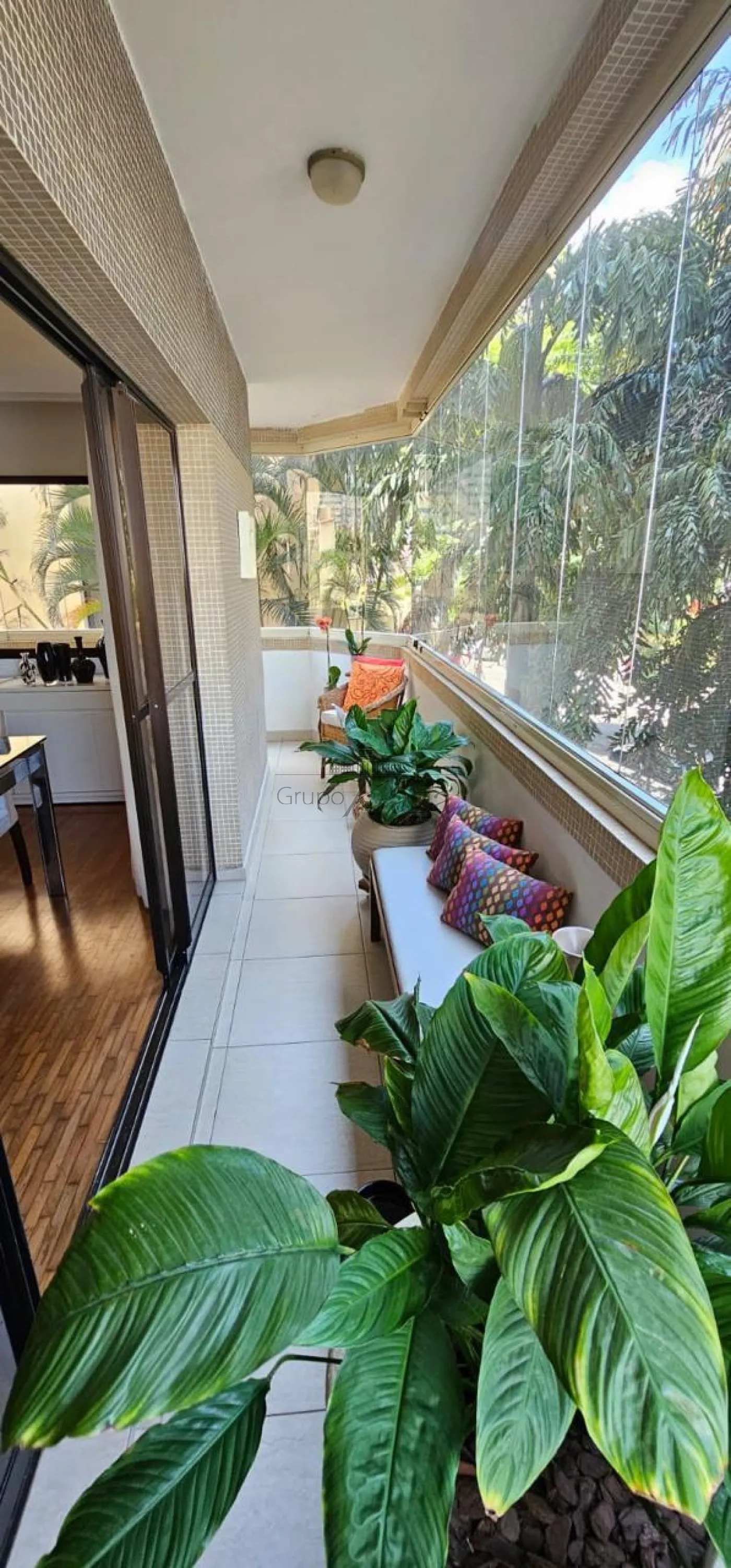 Foto 5 de Apartamento Padrão em Vila Mariana, São Paulo - imagem 5