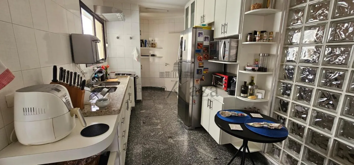Foto 6 de Apartamento Padrão em Vila Mariana, São Paulo - imagem 6