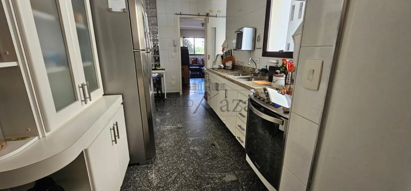 Foto 7 de Apartamento Padrão em Vila Mariana, São Paulo - imagem 7