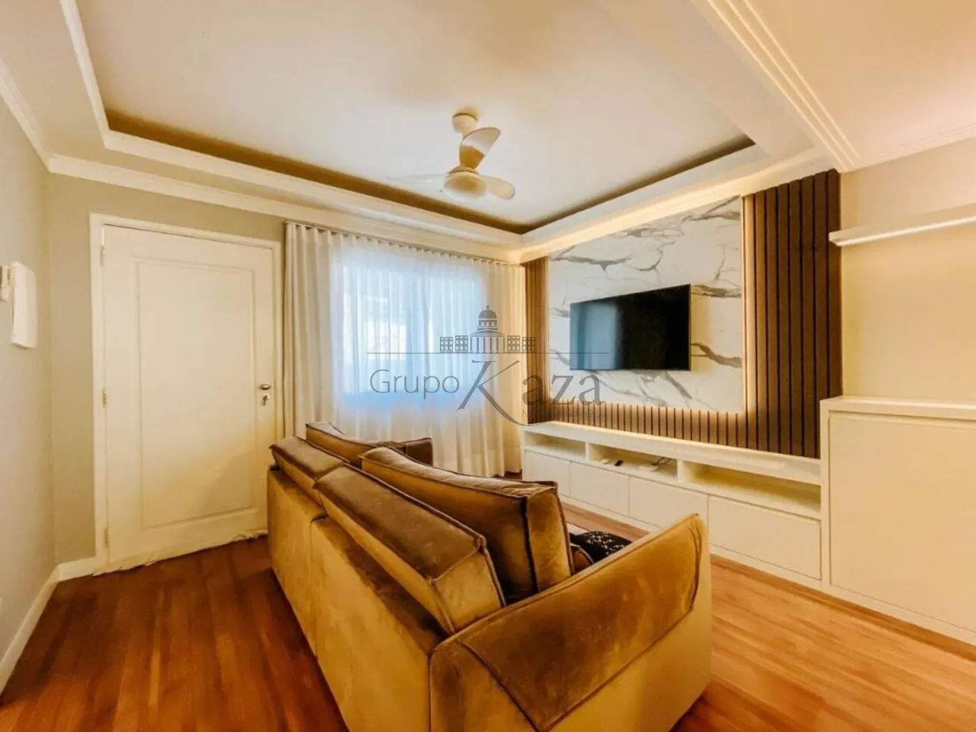 Foto 2 de Casa Condomínio em Loteamento Villa Branca, Jacareí - imagem 2