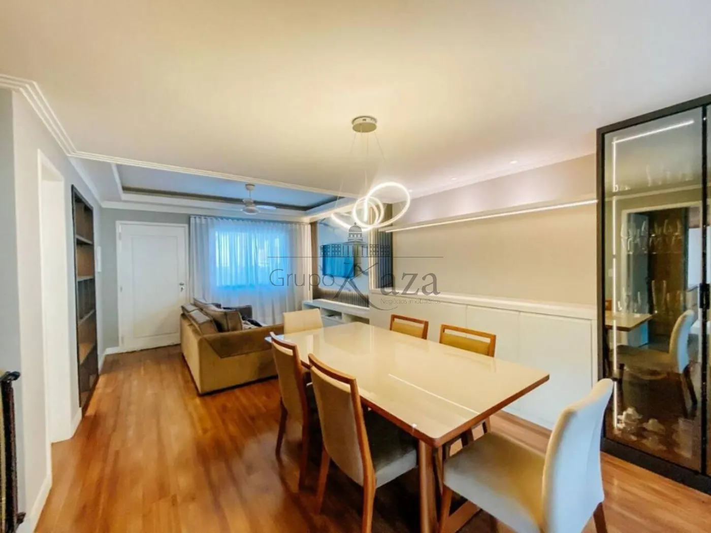 Foto 4 de Casa Condomínio em Loteamento Villa Branca, Jacareí - imagem 4