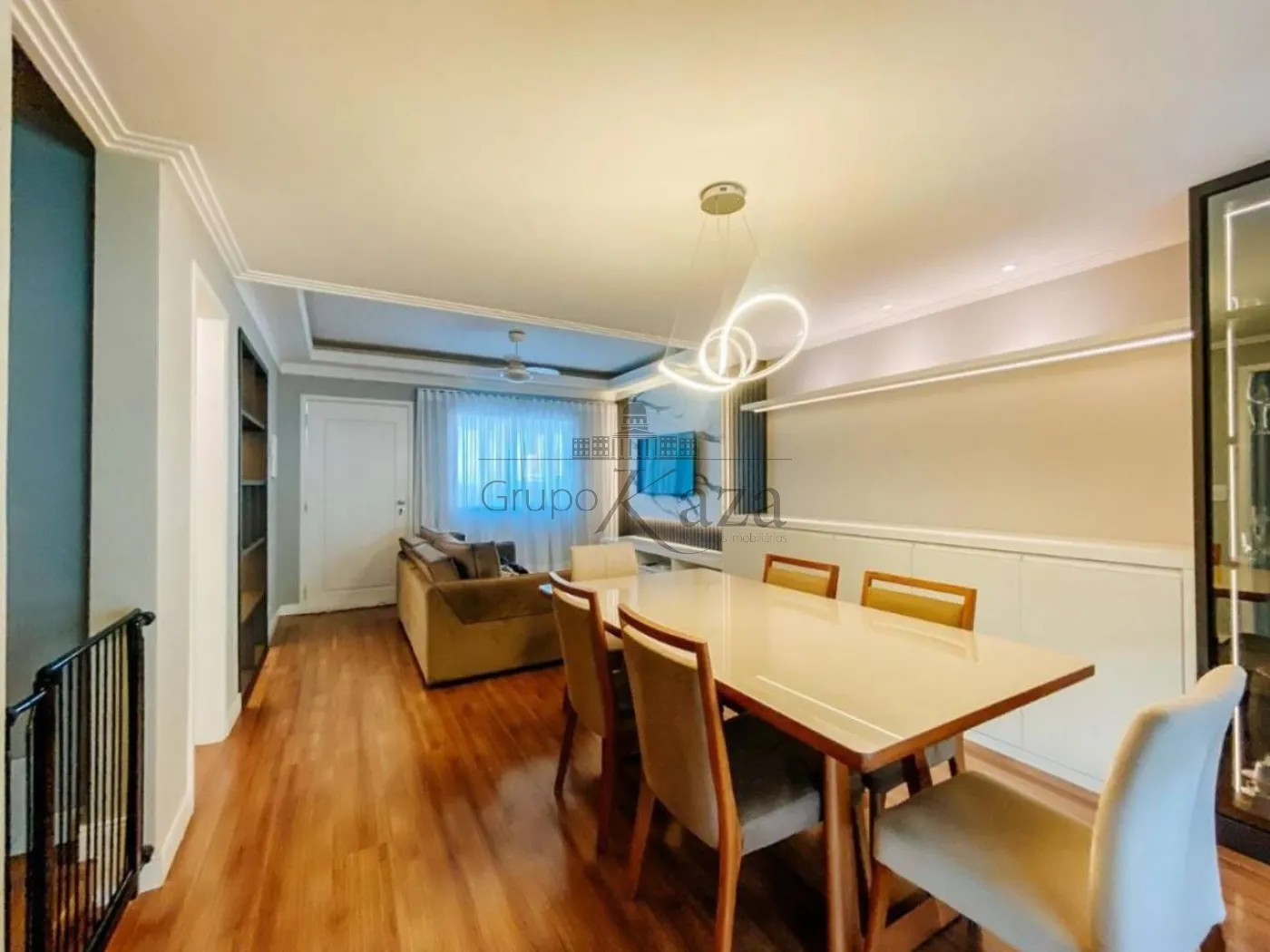 Foto 5 de Casa Condomínio em Loteamento Villa Branca, Jacareí - imagem 5