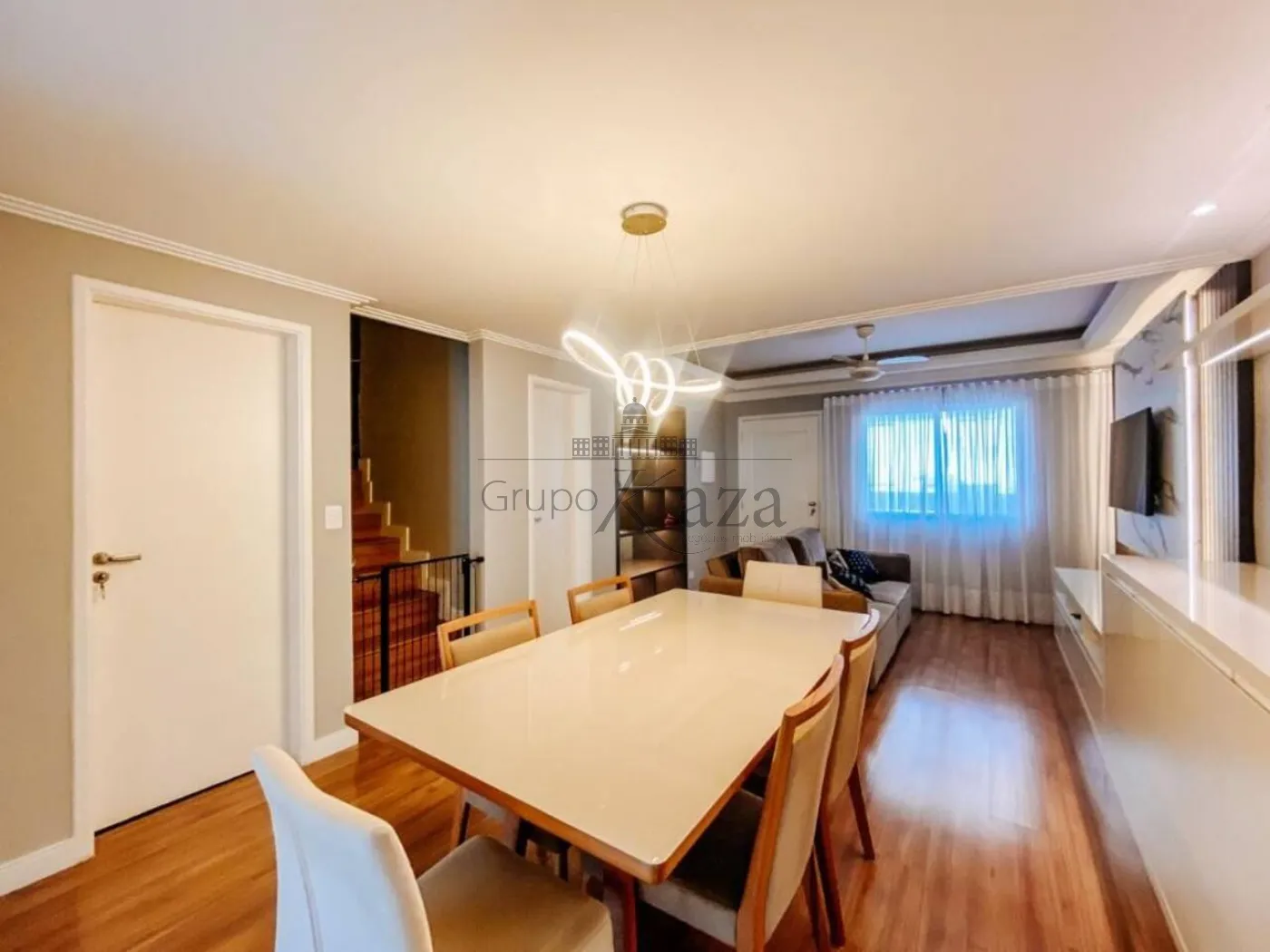 Foto 3 de Casa Condomínio em Loteamento Villa Branca, Jacareí - imagem 3
