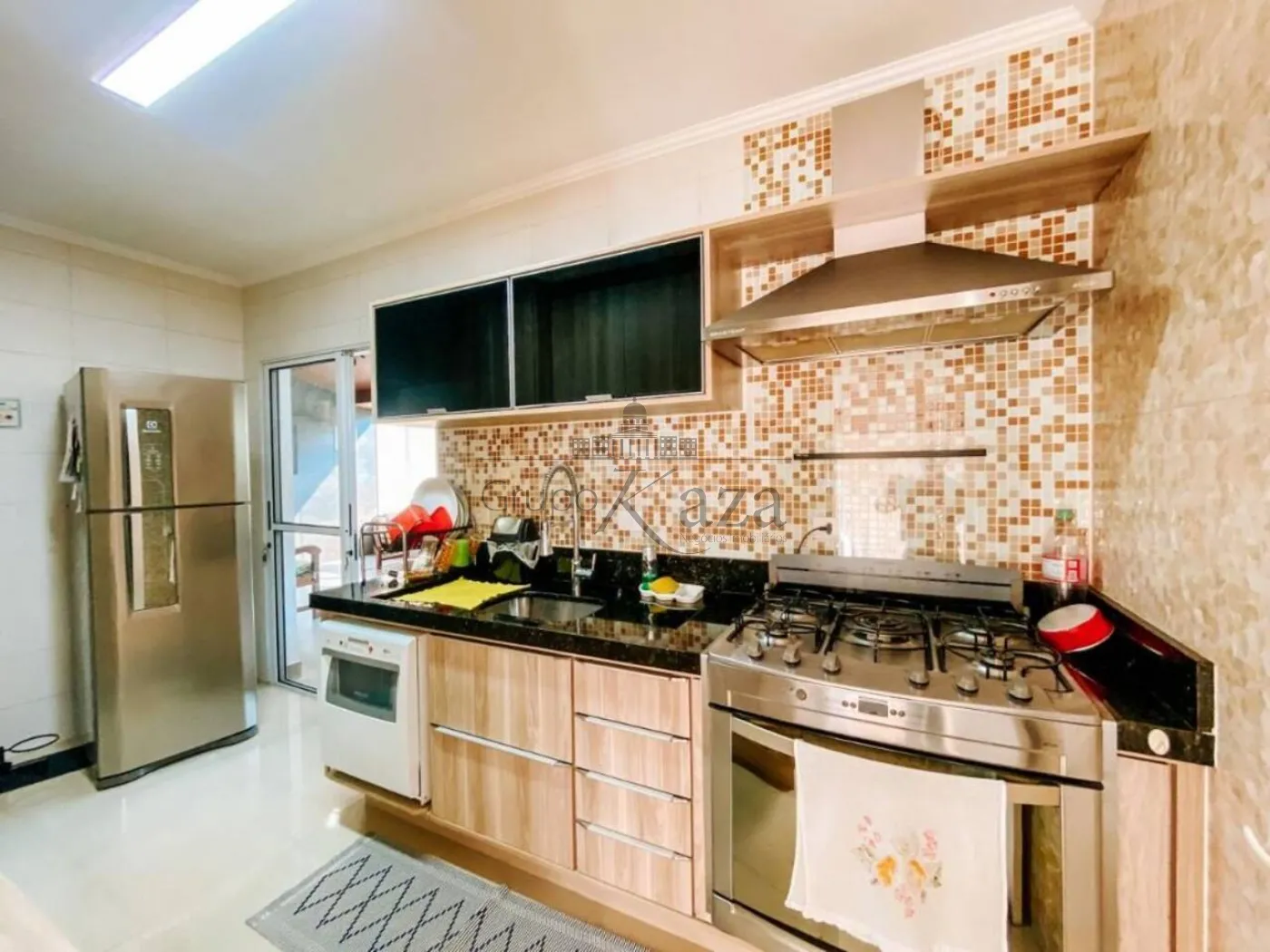 Foto 8 de Casa Condomínio em Loteamento Villa Branca, Jacareí - imagem 8