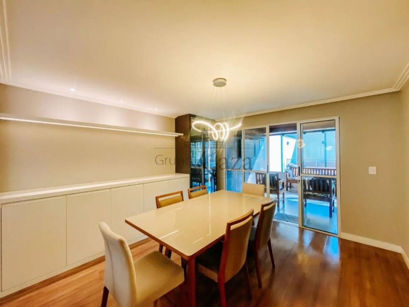 Foto 7 de Casa Condomínio em Loteamento Villa Branca, Jacareí - imagem 7