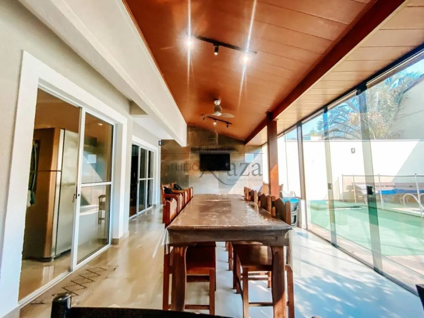 Foto 29 de Casa Condomínio em Loteamento Villa Branca, Jacareí - imagem 29