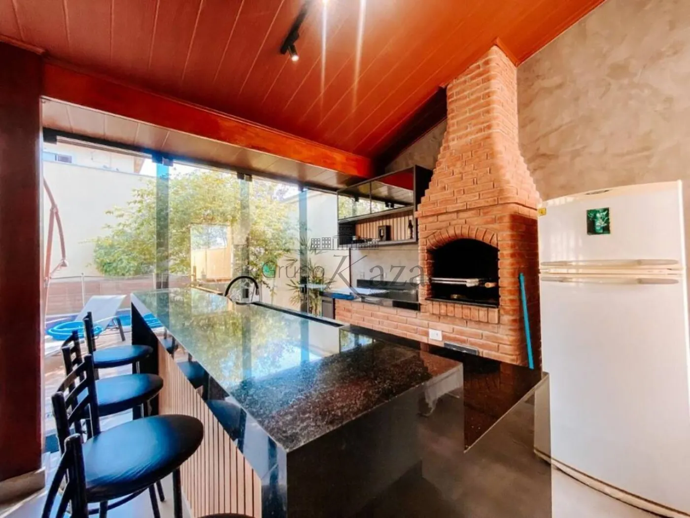Foto 36 de Casa Condomínio em Loteamento Villa Branca, Jacareí - imagem 36