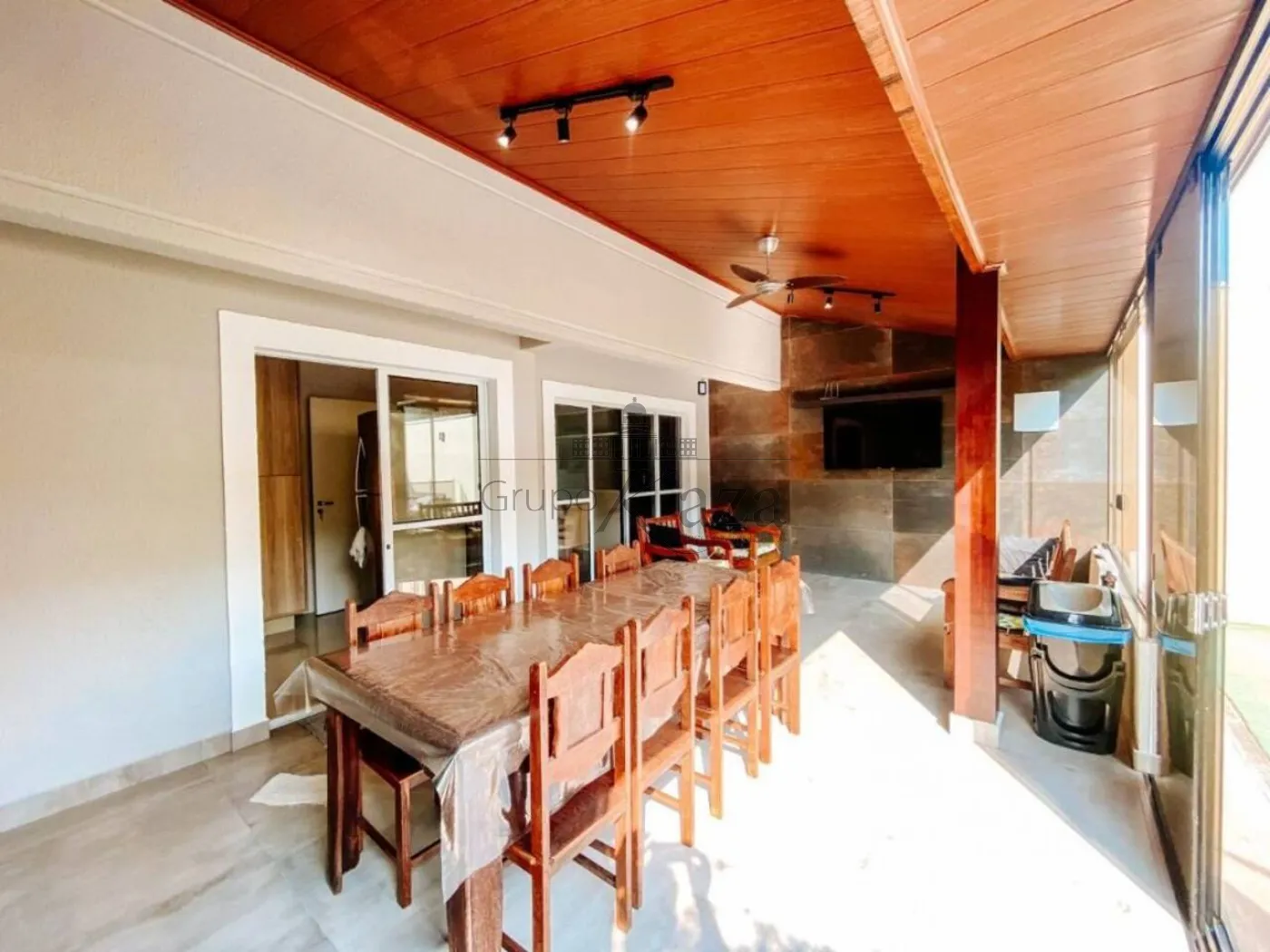 Foto 30 de Casa Condomínio em Loteamento Villa Branca, Jacareí - imagem 30