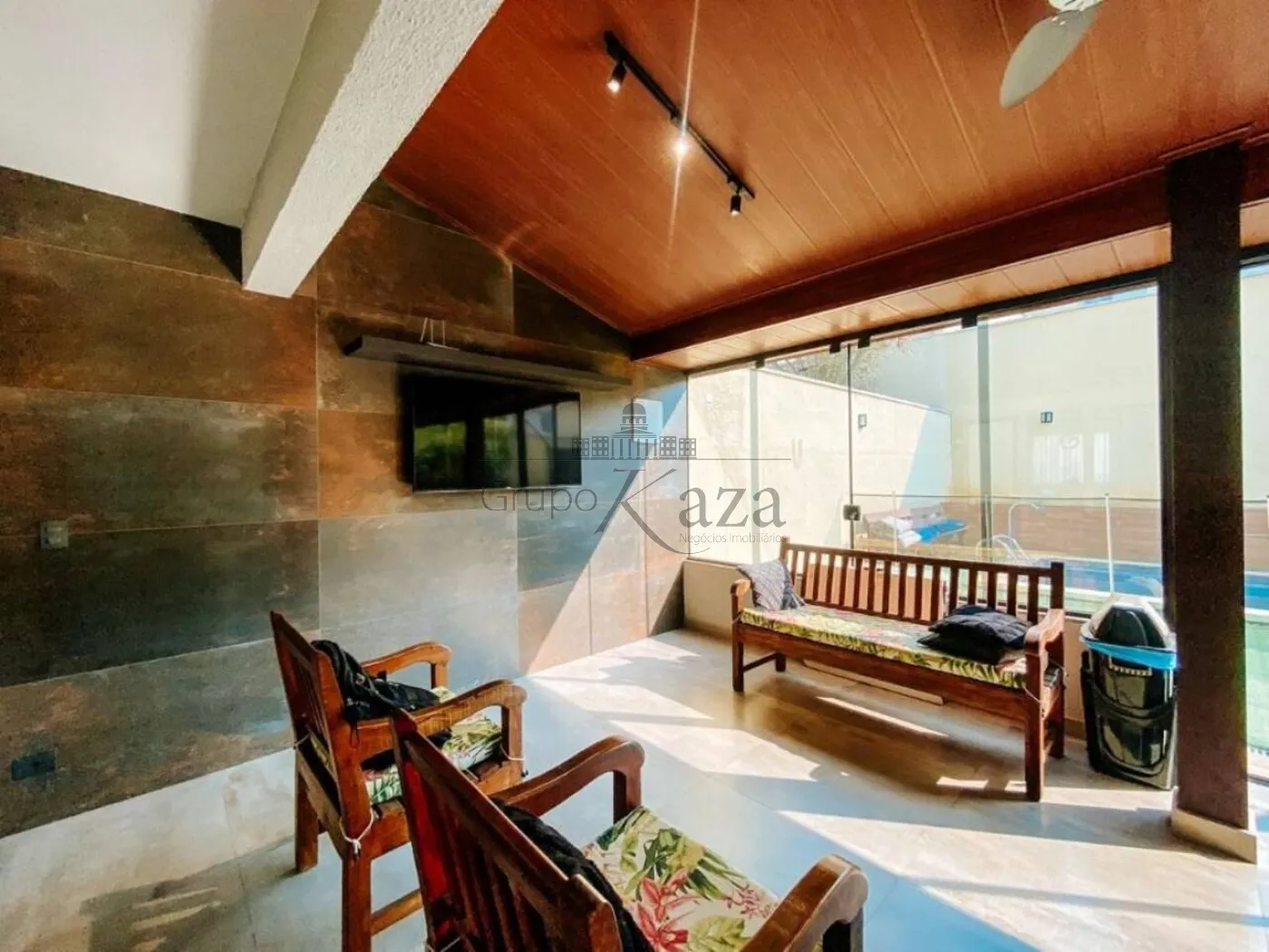 Foto 26 de Casa Condomínio em Loteamento Villa Branca, Jacareí - imagem 26