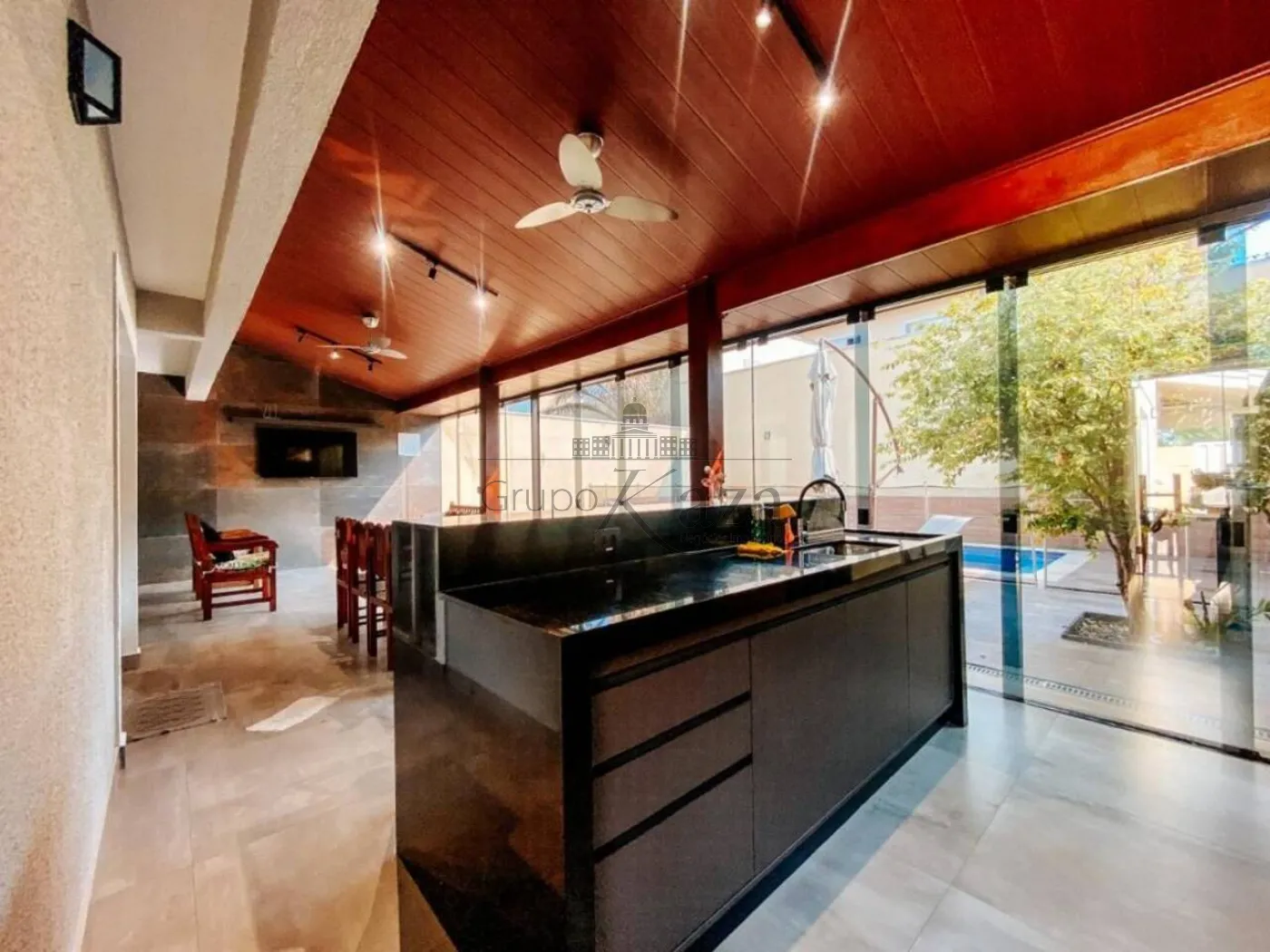 Foto 33 de Casa Condomínio em Loteamento Villa Branca, Jacareí - imagem 33