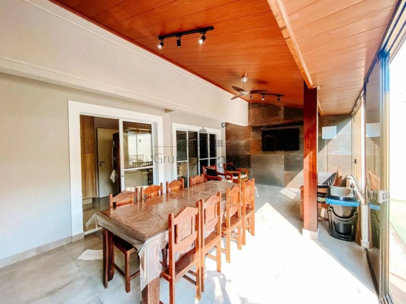 Foto 31 de Casa Condomínio em Loteamento Villa Branca, Jacareí - imagem 31