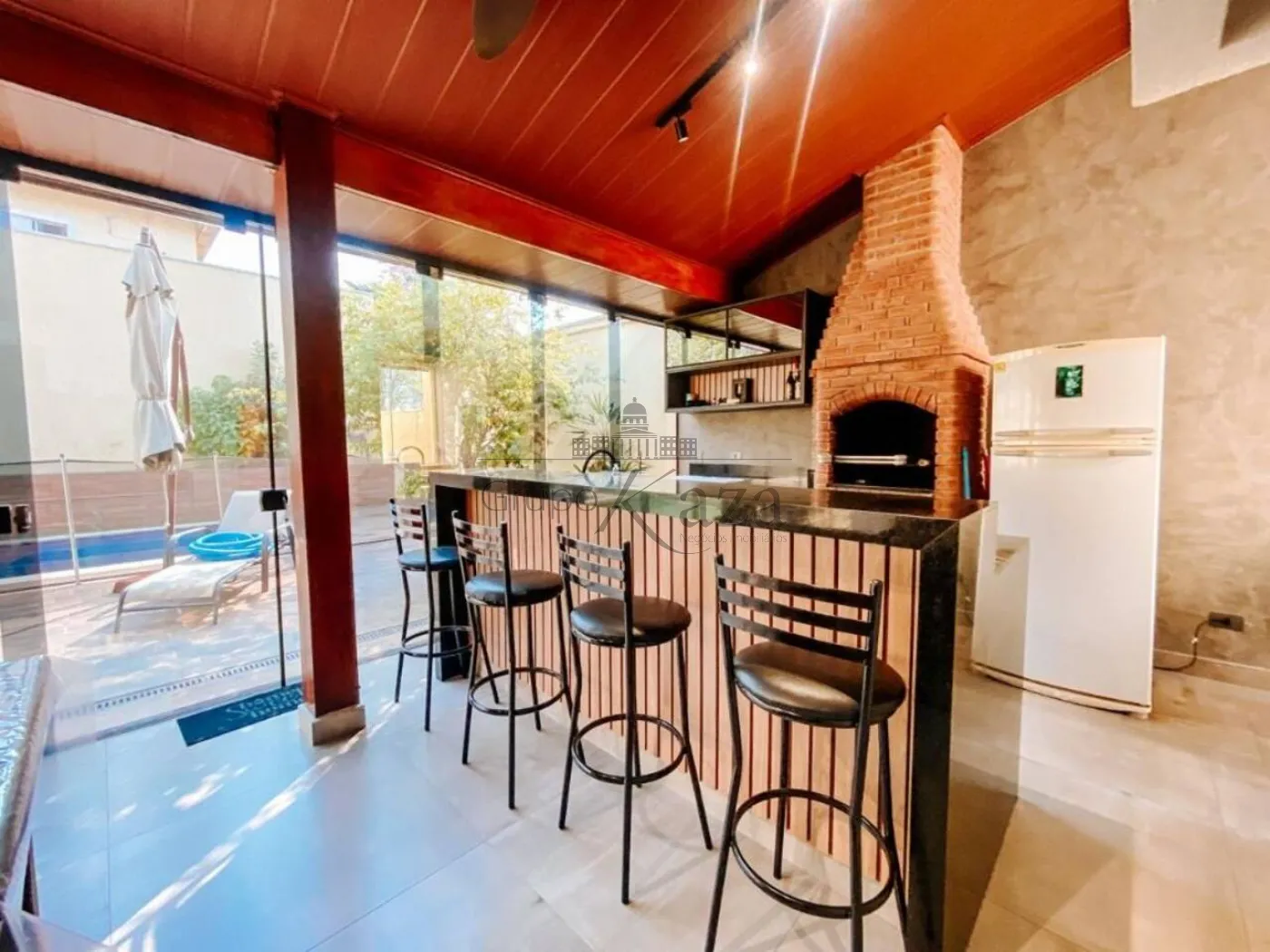 Foto 35 de Casa Condomínio em Loteamento Villa Branca, Jacareí - imagem 35