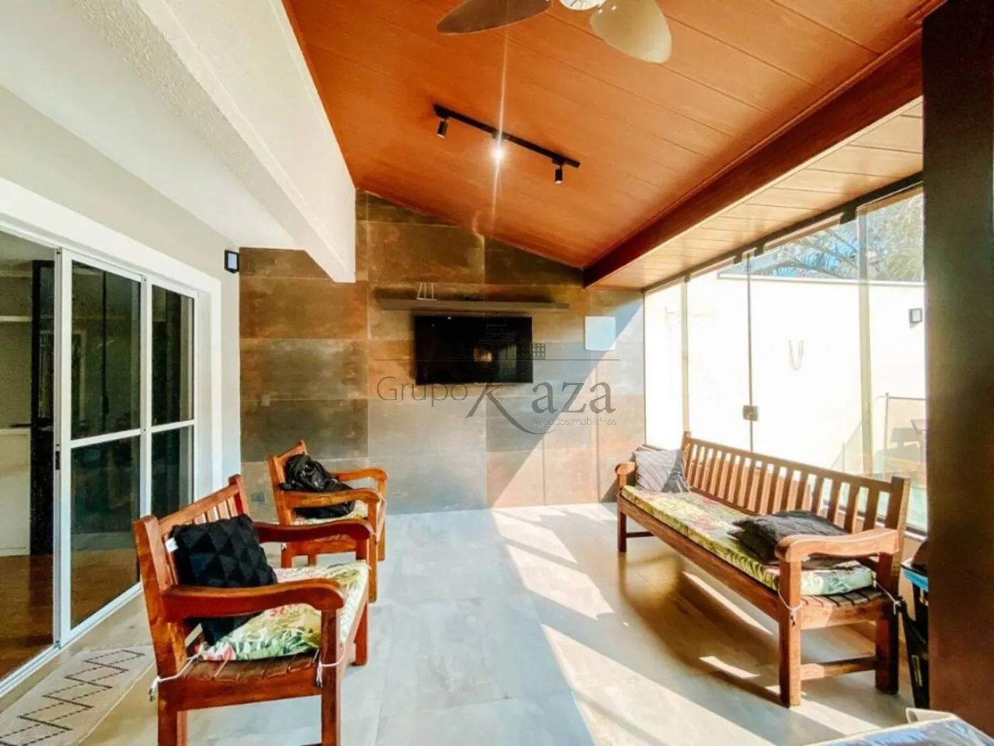 Foto 27 de Casa Condomínio em Loteamento Villa Branca, Jacareí - imagem 27