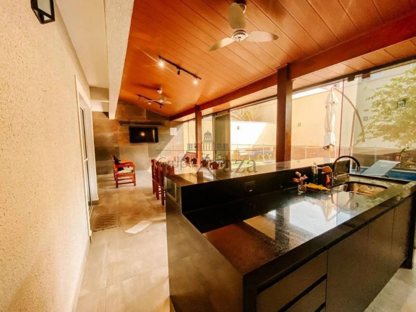 Foto 32 de Casa Condomínio em Loteamento Villa Branca, Jacareí - imagem 32