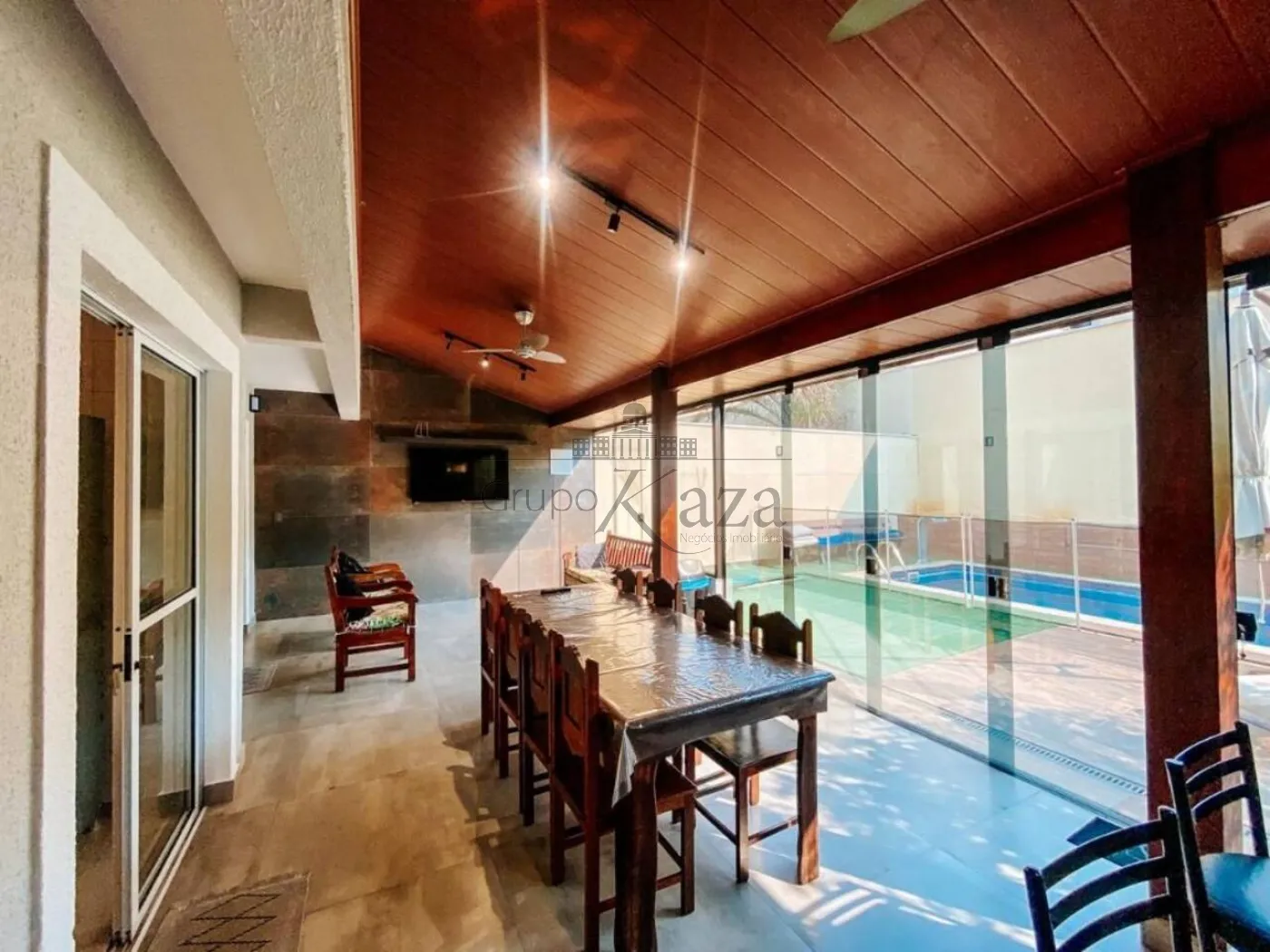Foto 28 de Casa Condomínio em Loteamento Villa Branca, Jacareí - imagem 28