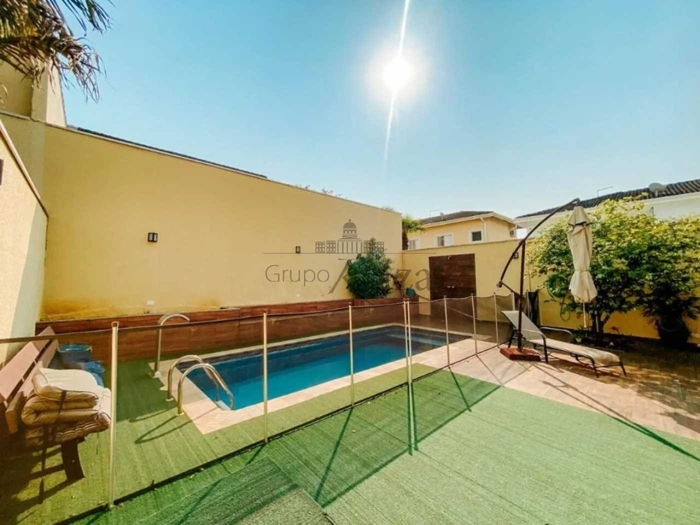 Foto 42 de Casa Condomínio em Loteamento Villa Branca, Jacareí - imagem 42