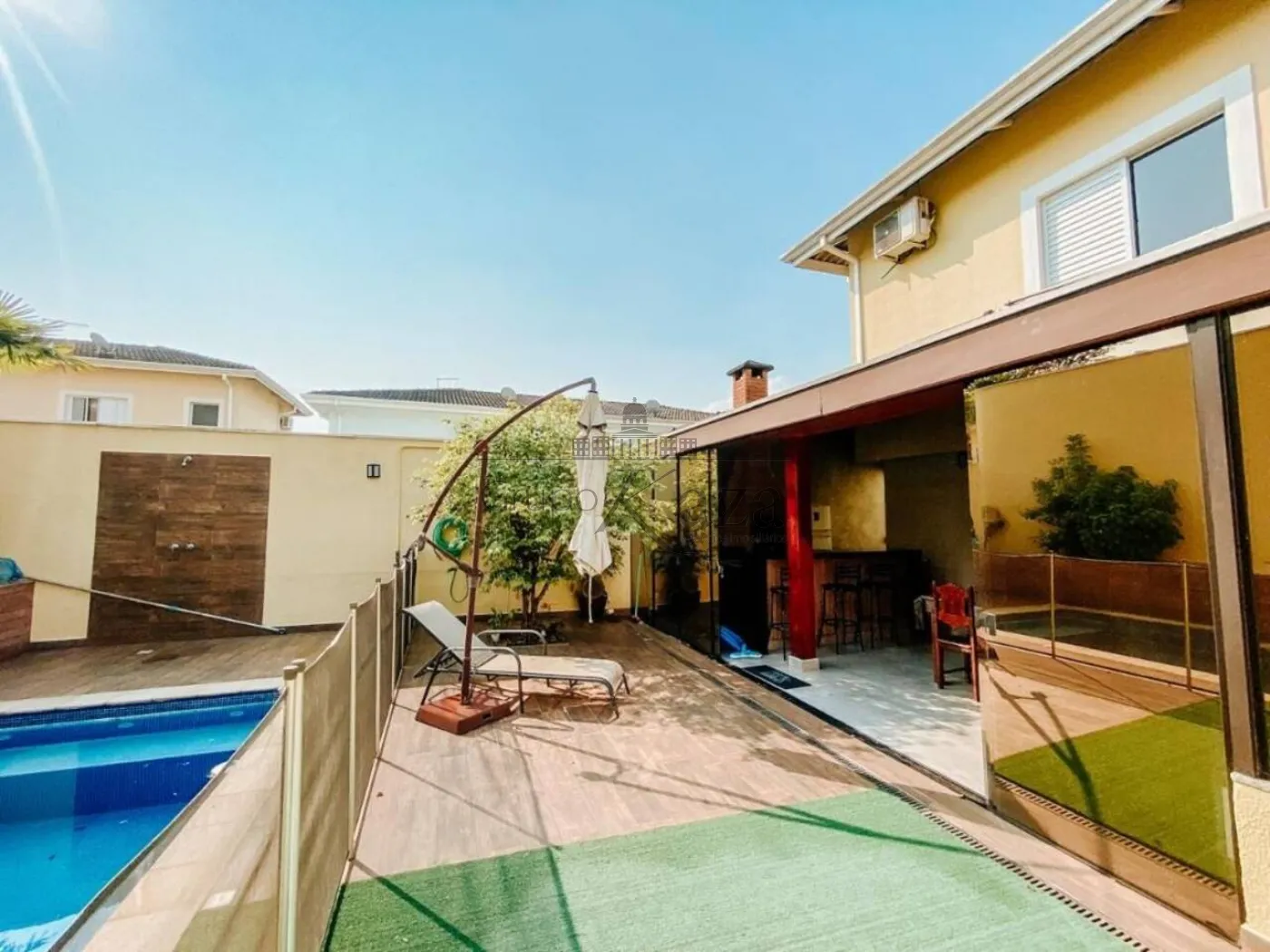 Foto 43 de Casa Condomínio em Loteamento Villa Branca, Jacareí - imagem 43