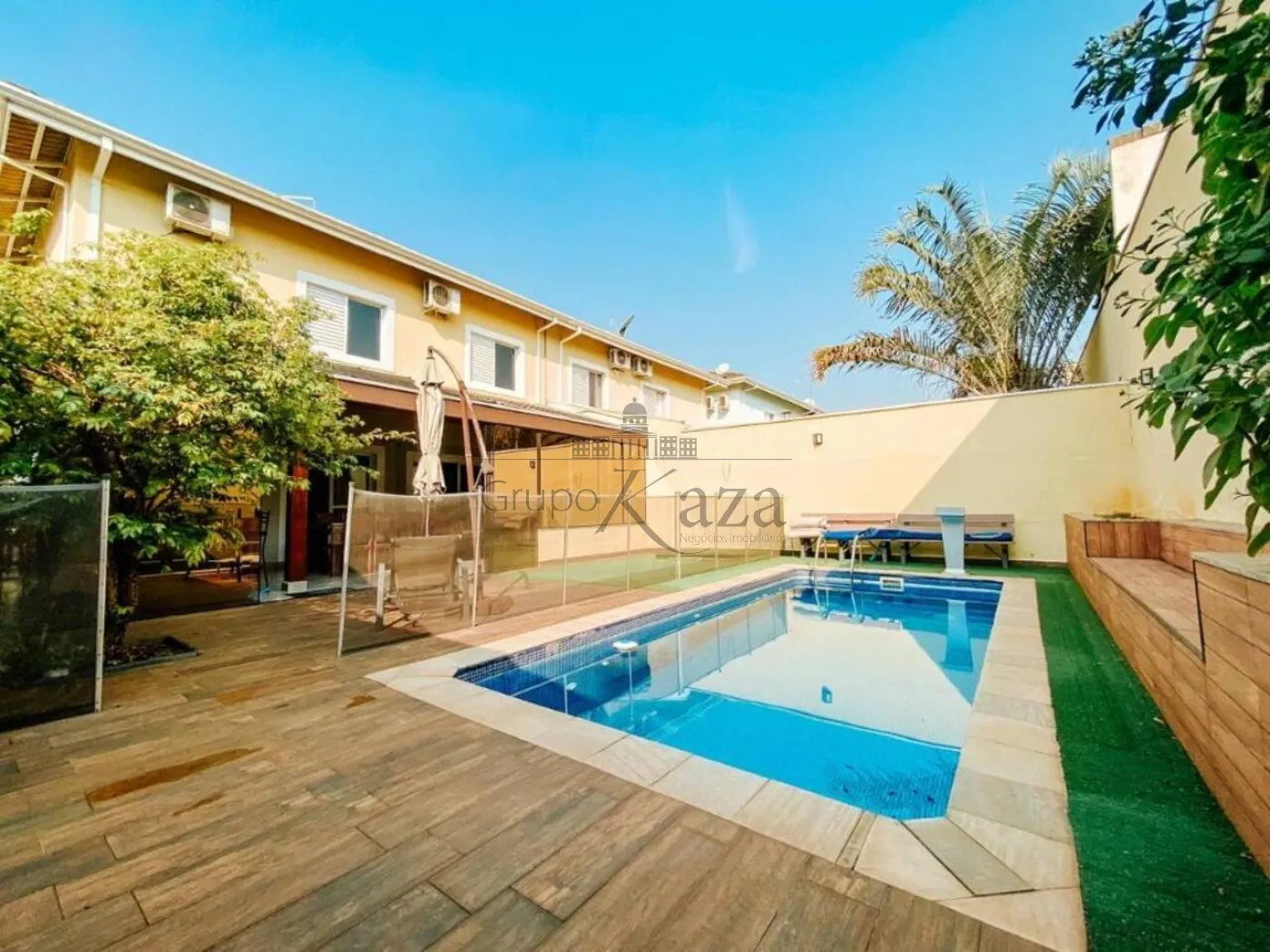 Foto 37 de Casa Condomínio em Loteamento Villa Branca, Jacareí - imagem 37