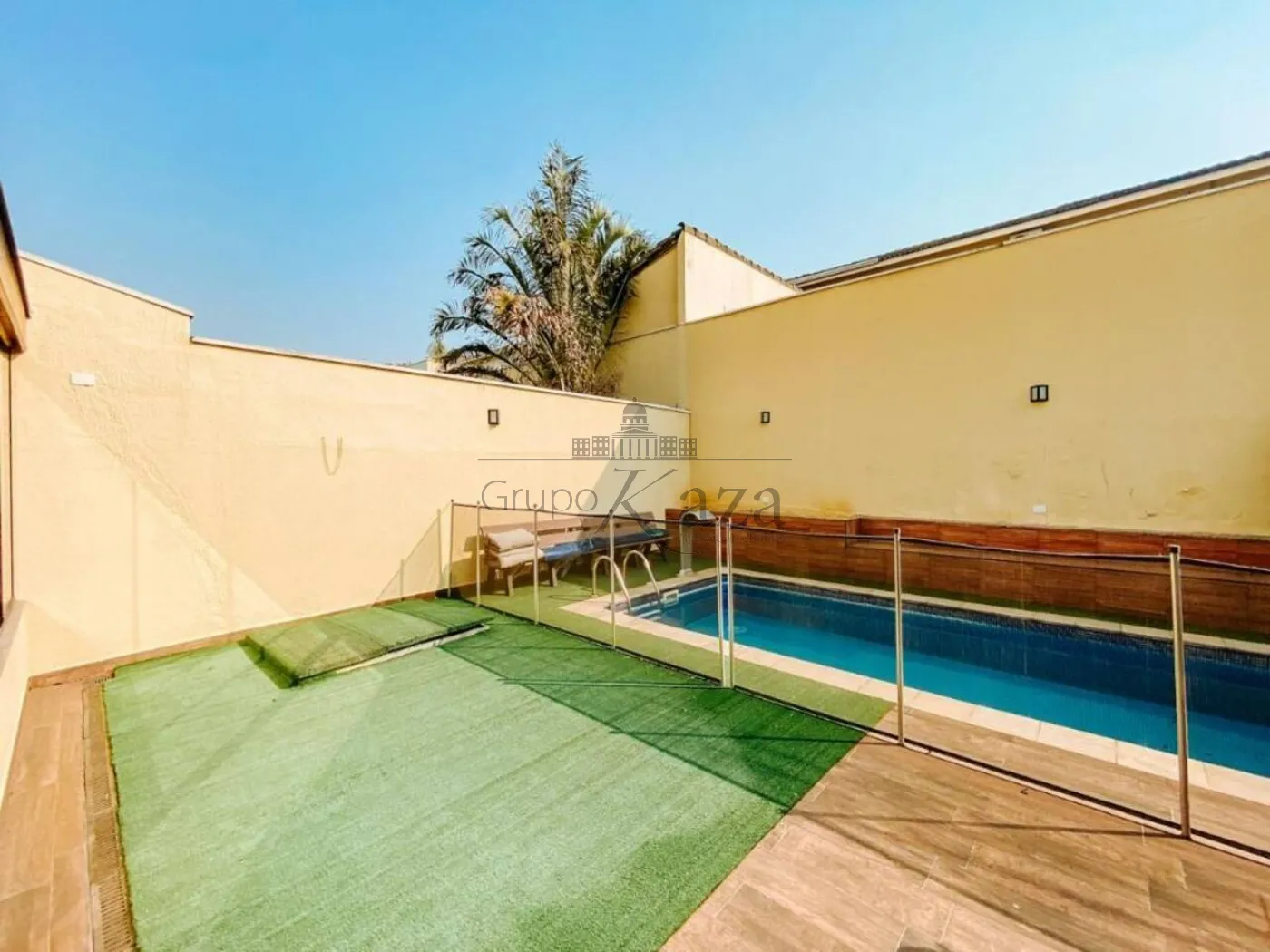 Foto 41 de Casa Condomínio em Loteamento Villa Branca, Jacareí - imagem 41